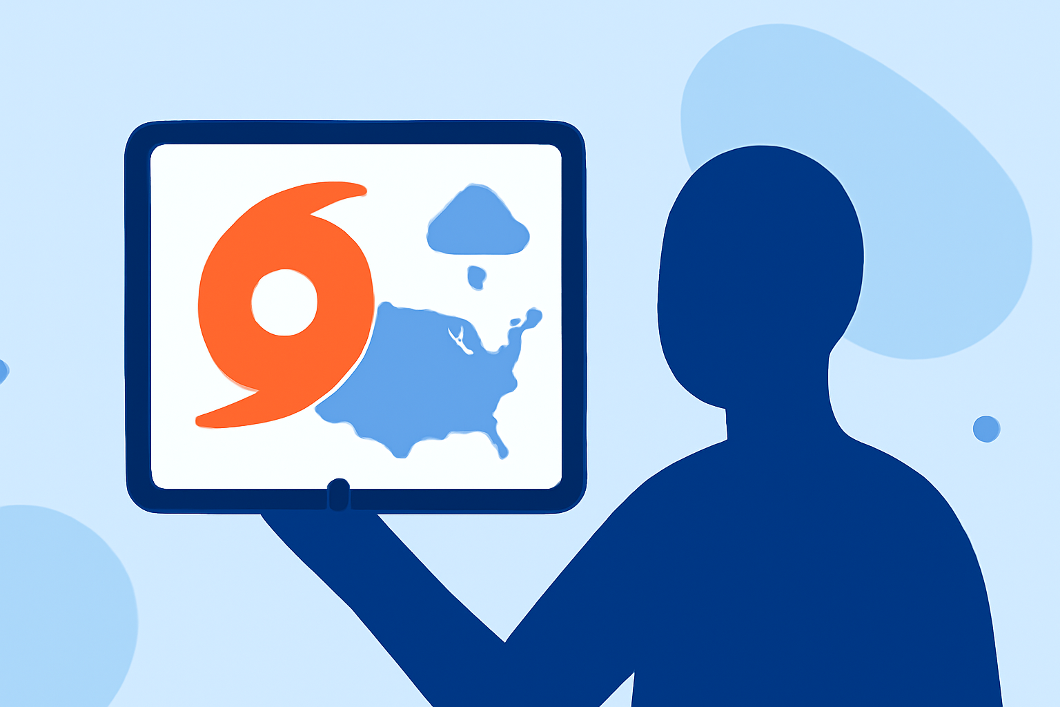Comprehensive Hurricane Safety Guide for Tablet Users in the United States