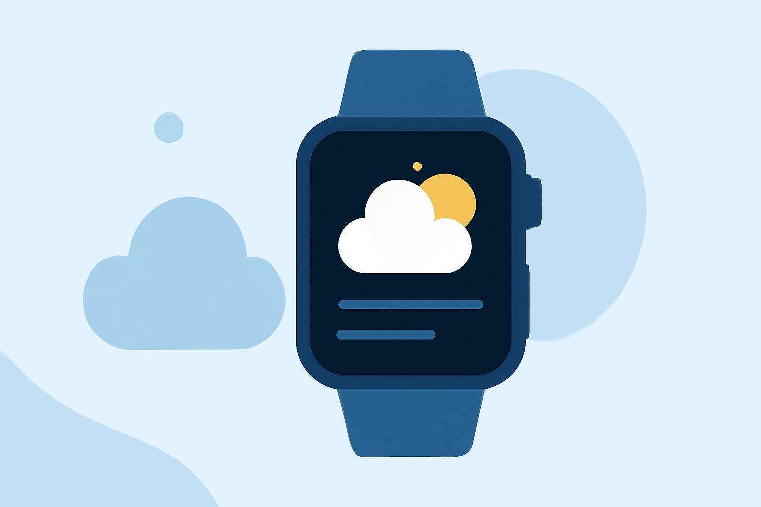 Weather Widget Customization Mistakes to Avoid on Apple Watch