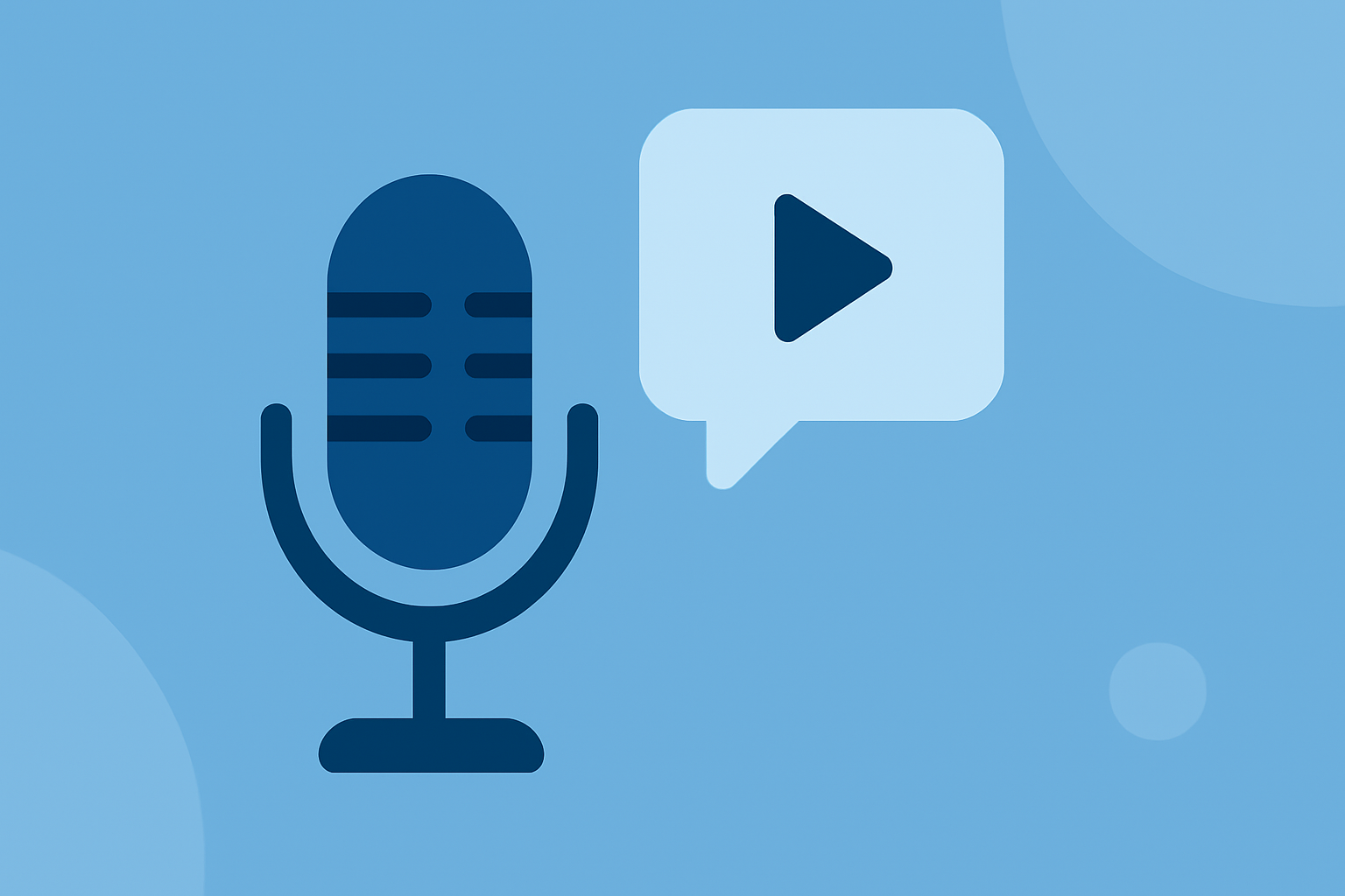 Crafting Destination Arrival Voiceovers: A Guide for Flight-Tracker Videos