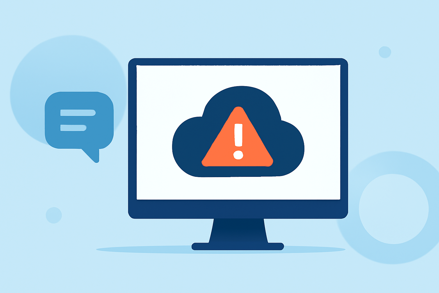 How to Set Up Ice Storm Alerts from Scratch
