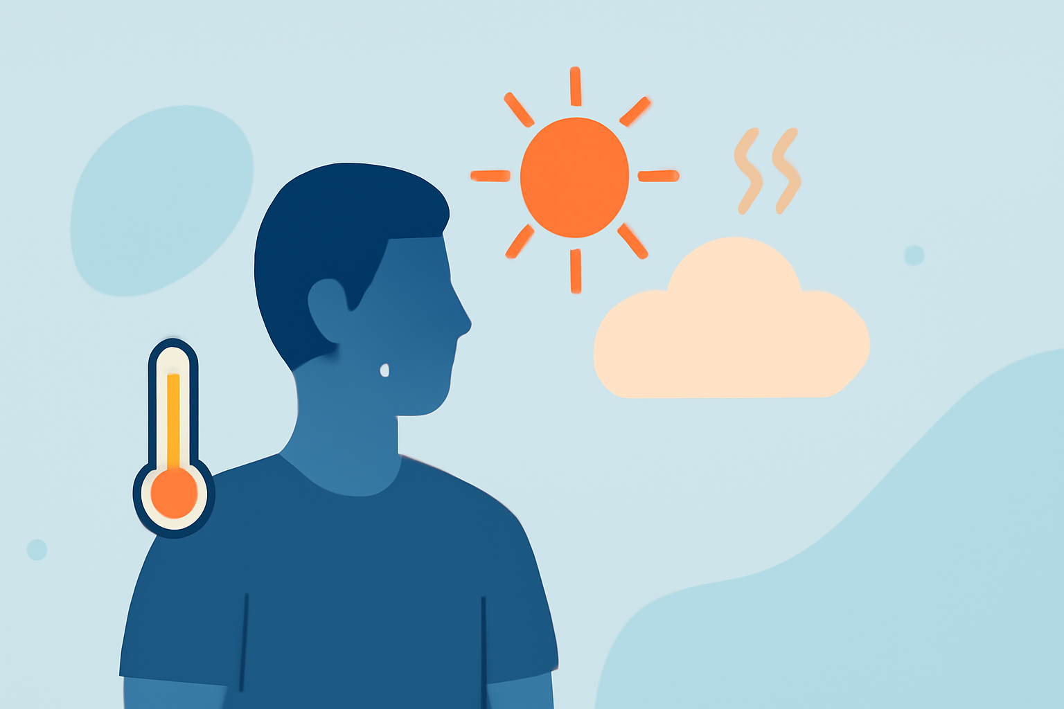 Understanding Weather for School Drop-Offs During Heat Waves