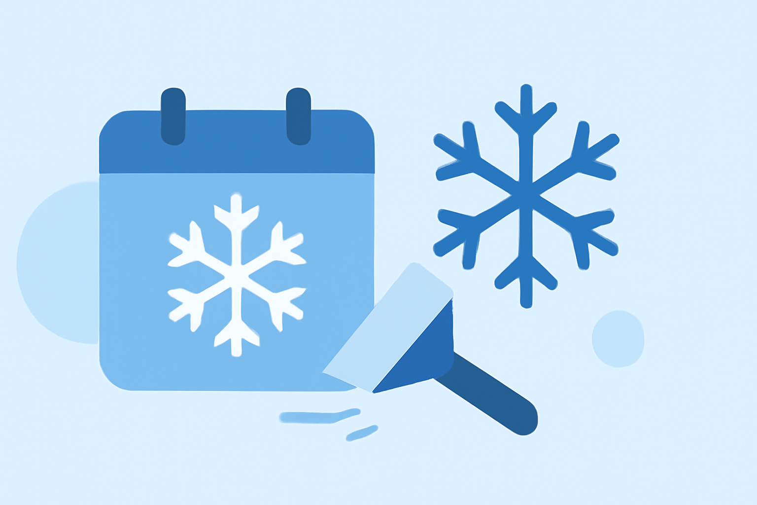 Winter Travel: Snow and De-Icing Tips for Business Trips
