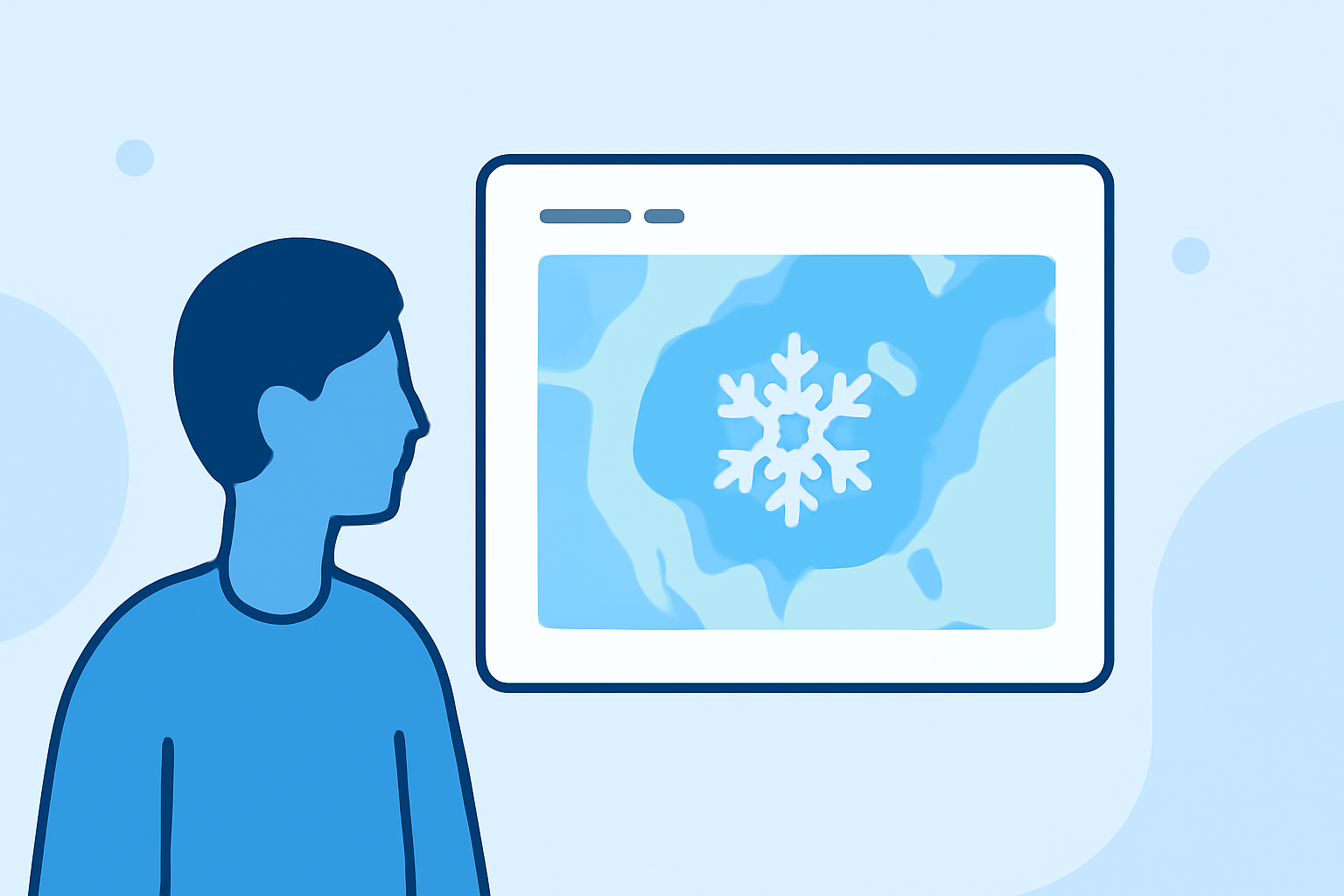 Understanding Snow Rate Maps for Beginners: A Guide for Parents