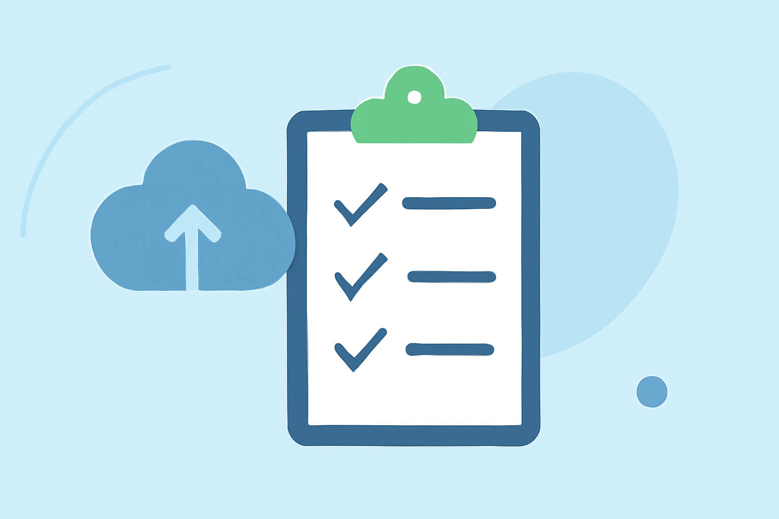 Weather Preparedness Checklist for Outdoor Events