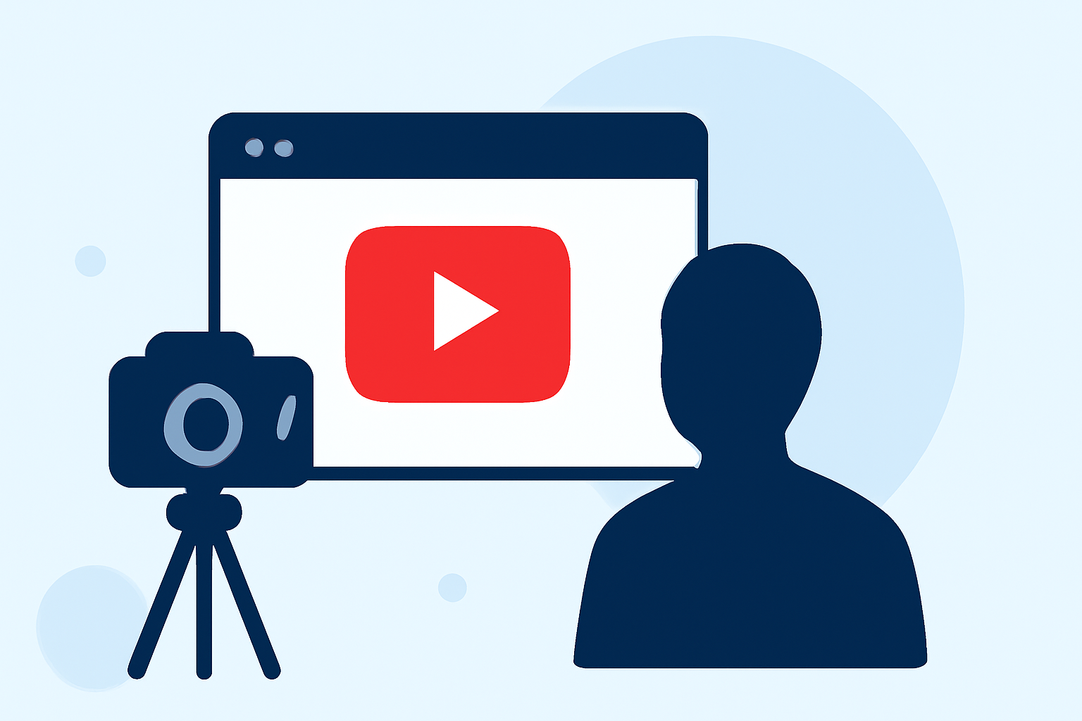 Mastering Destination Establishing Shots for YouTube Shorts