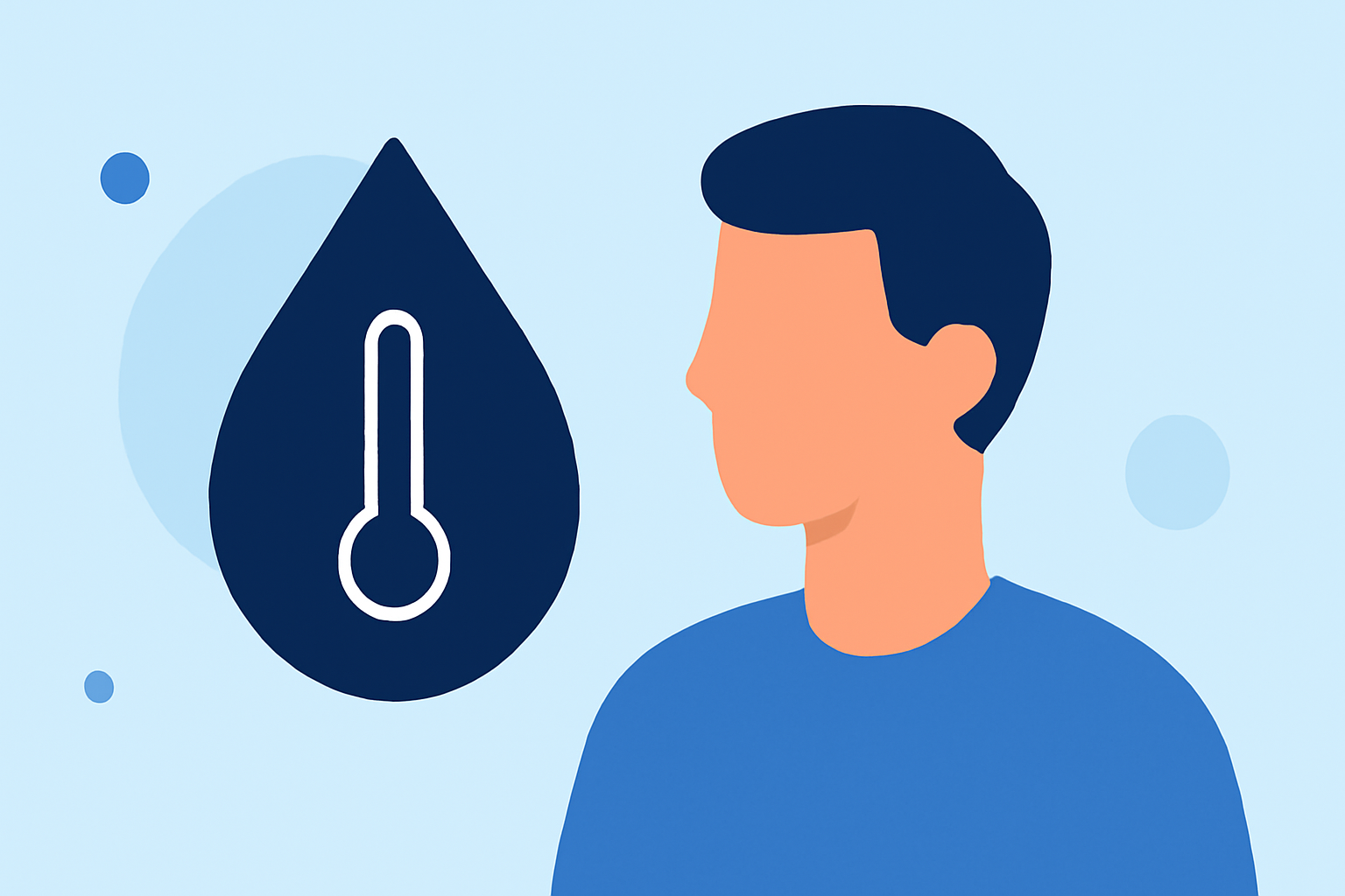 Understanding Dew Point: A Commuter's Guide