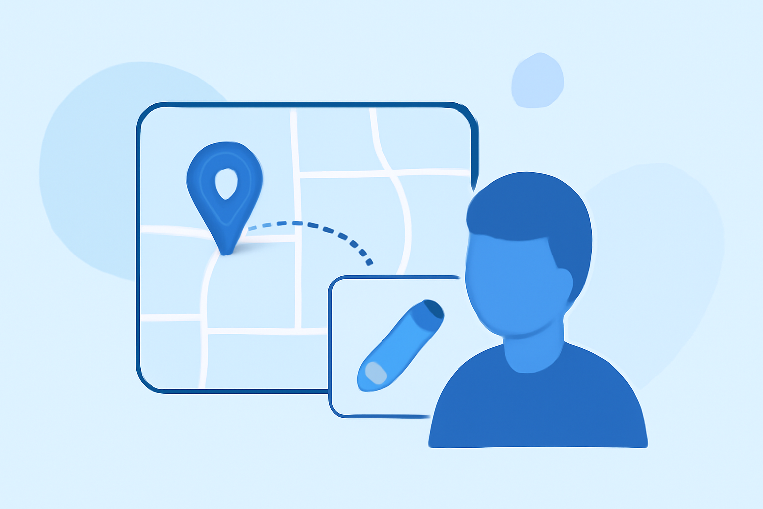 Avoiding Common Mistakes in Travel Map Overlay Editing: A Guide for Creators