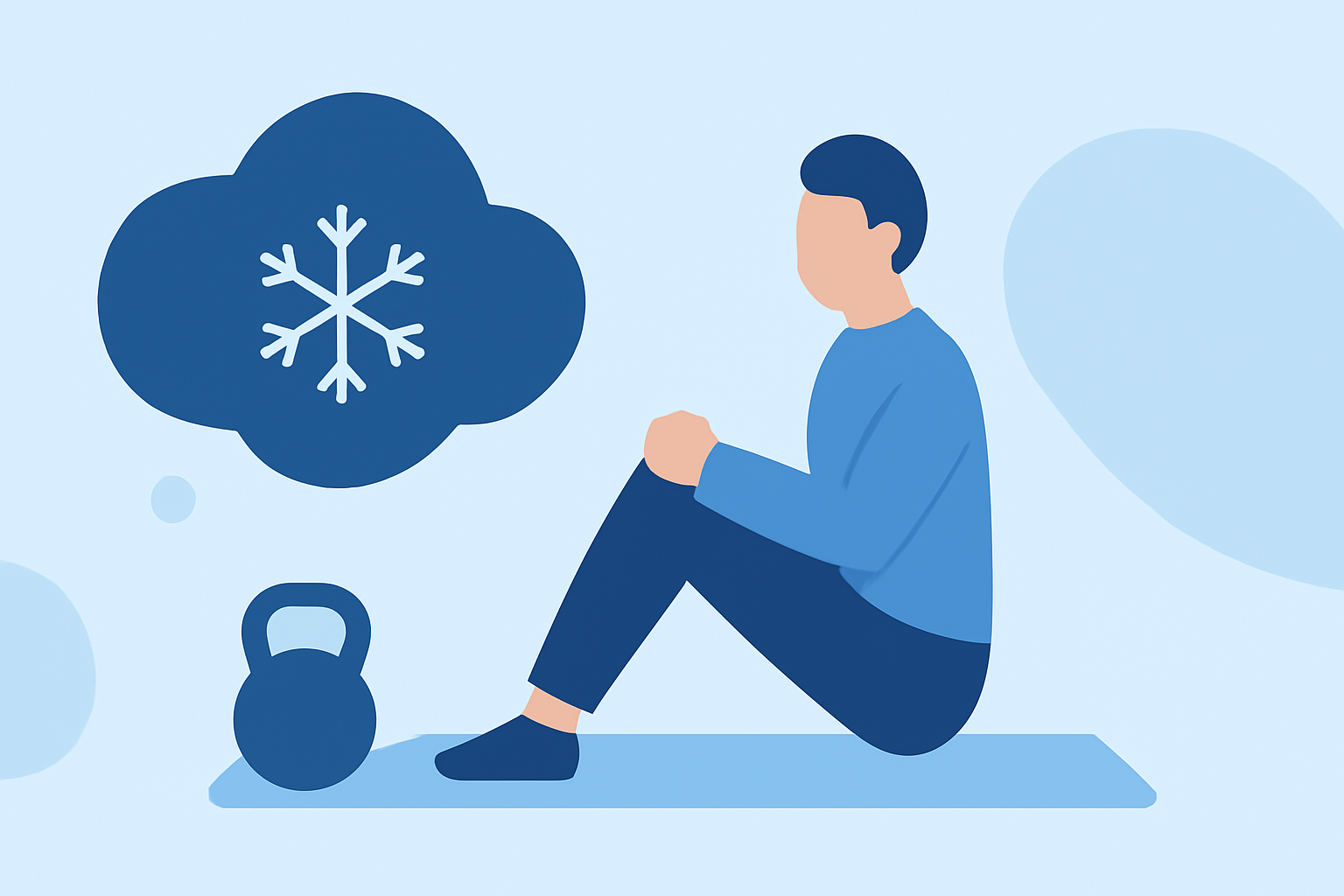 Preparing for Snowstorms: Essential Tips for Safe Workouts