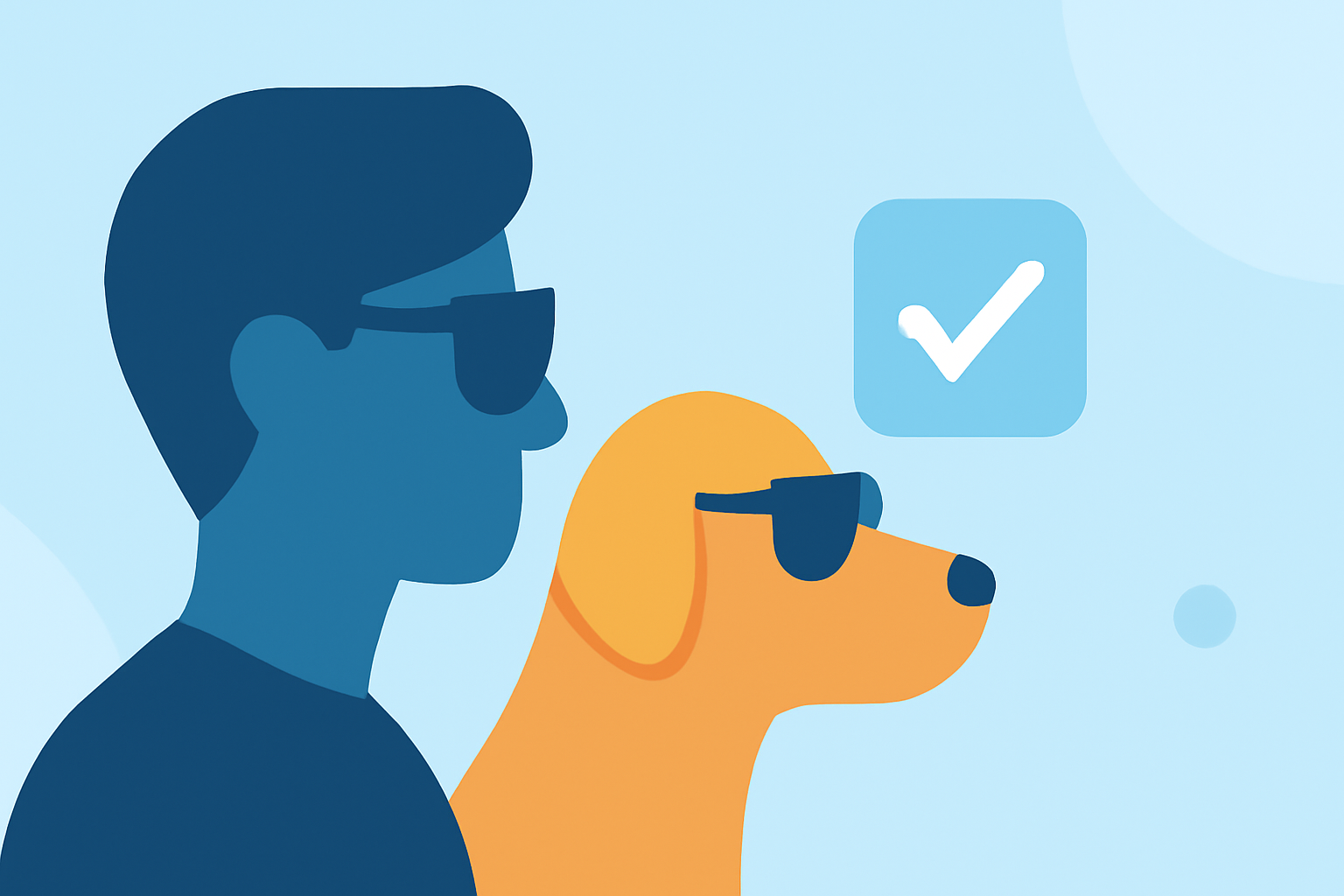 Best Sunglasses for Sunny Forecasts: A Checklist for Pet Owners