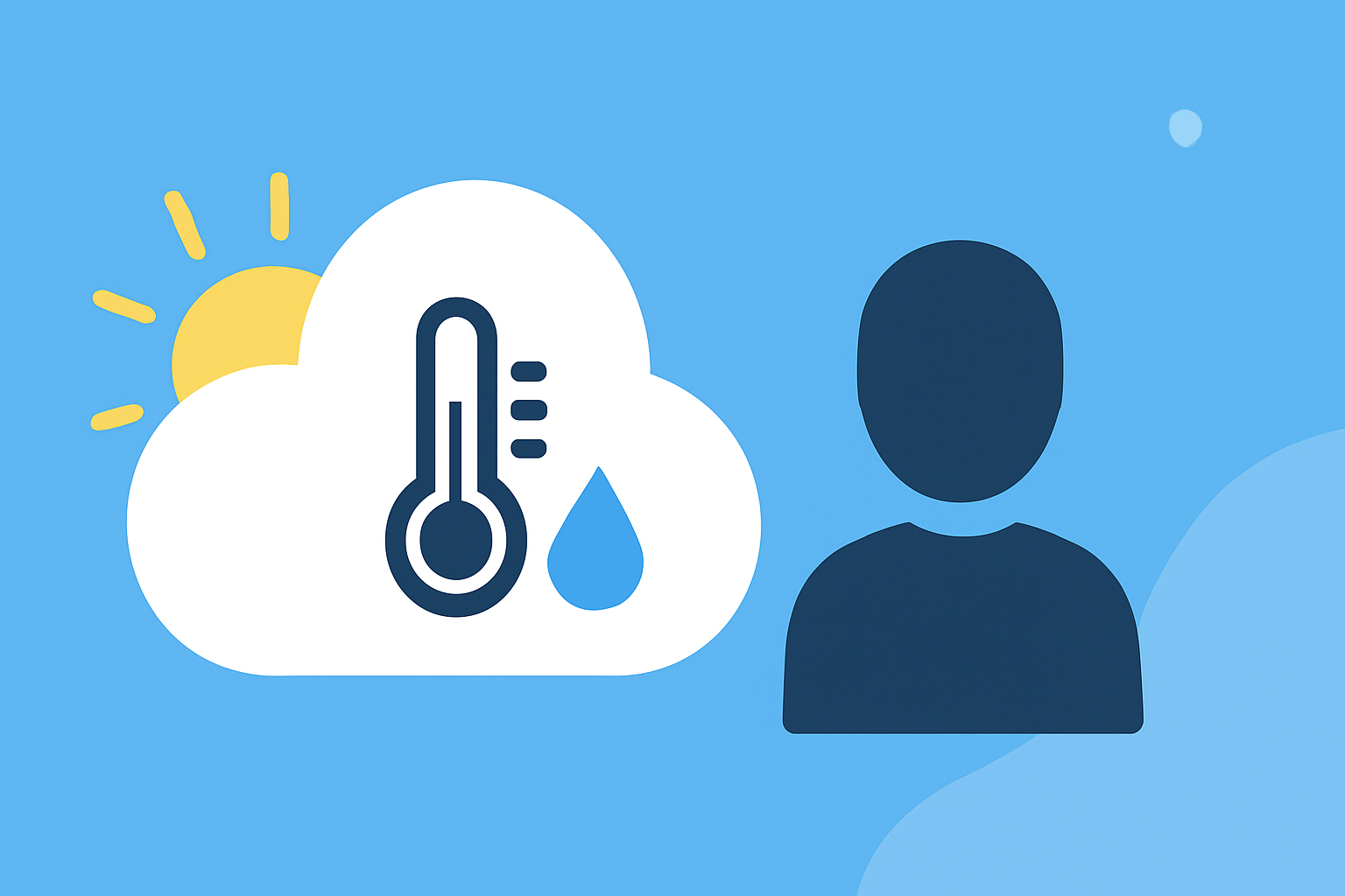Quick Weather for Outdoor Cooking: A Guide for Non-Technical Users