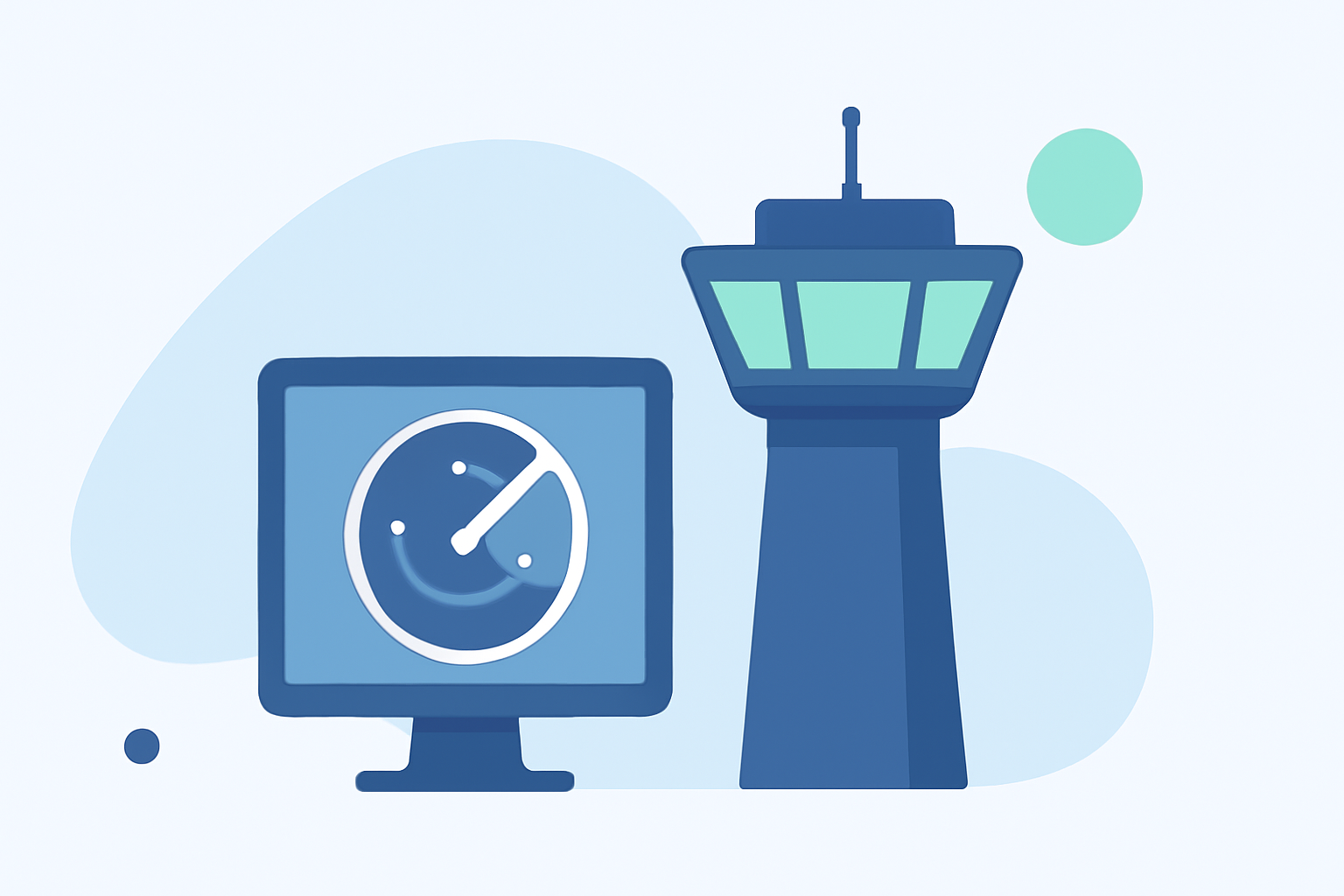 Understanding Airport Visibility in 2026: Key Insights and Solutions