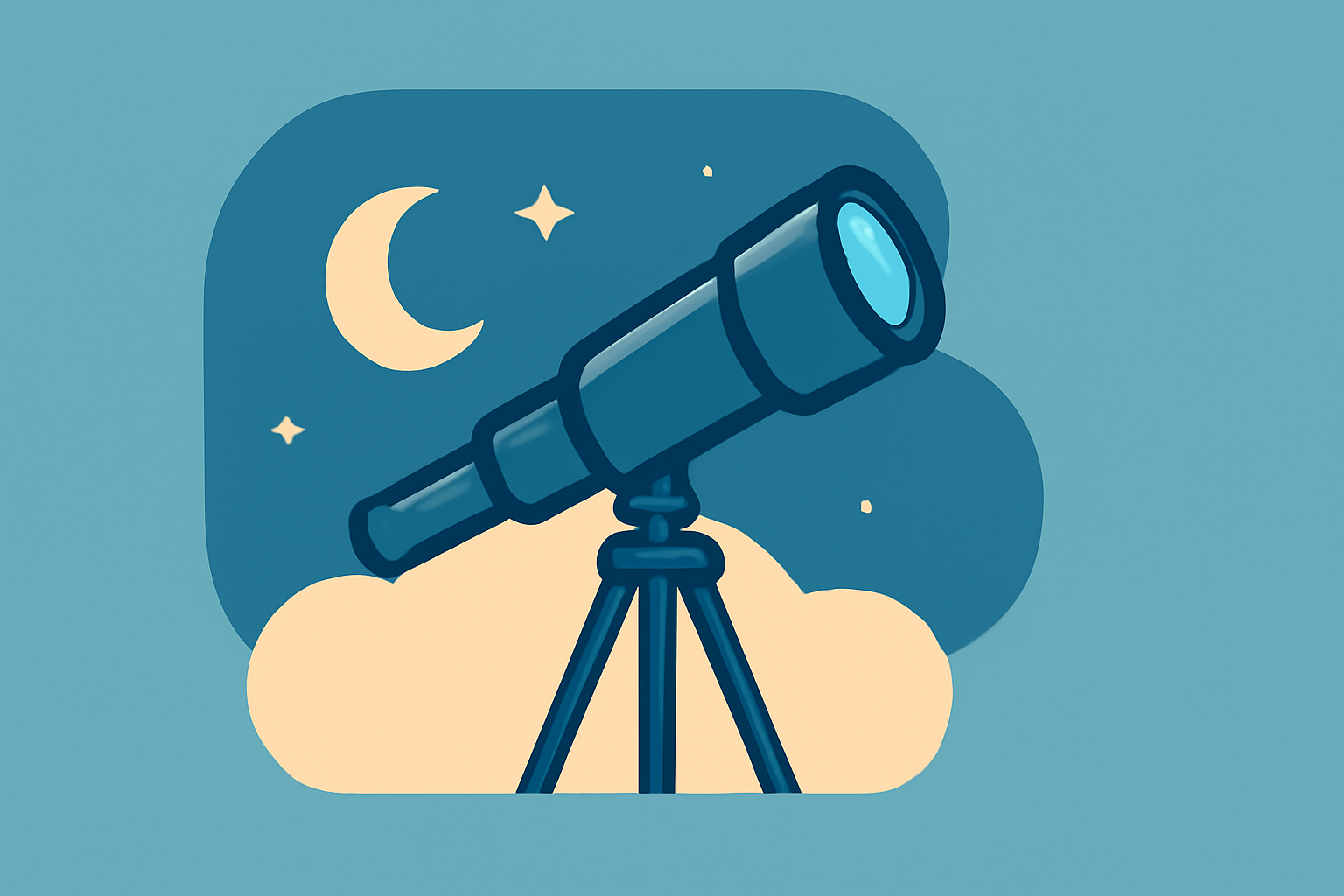 Optimal Weather Conditions for Outdoor Stargazing