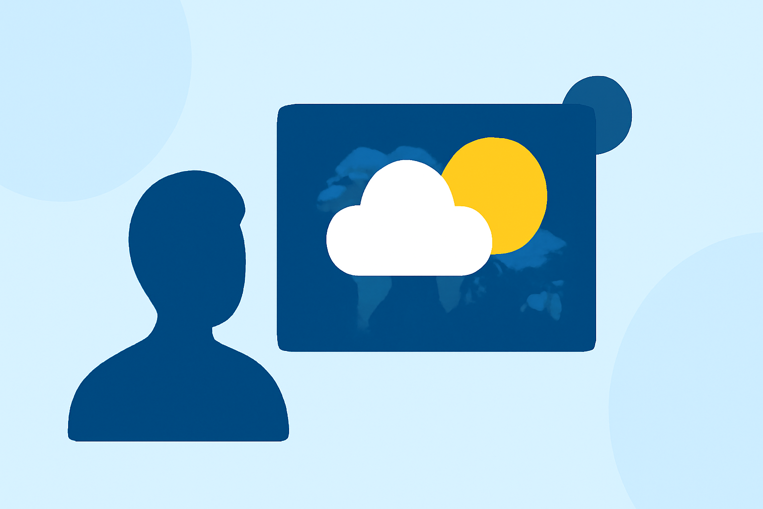 Quick Weather Tracking for International Travel: A Comprehensive Guide