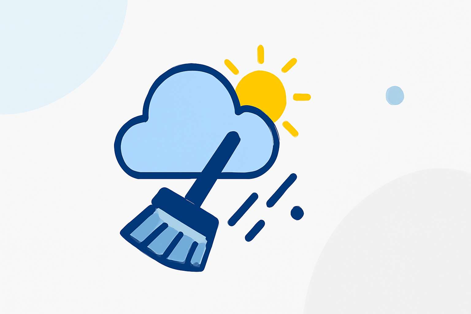 Weather Considerations for Outdoor Cleaning Activities