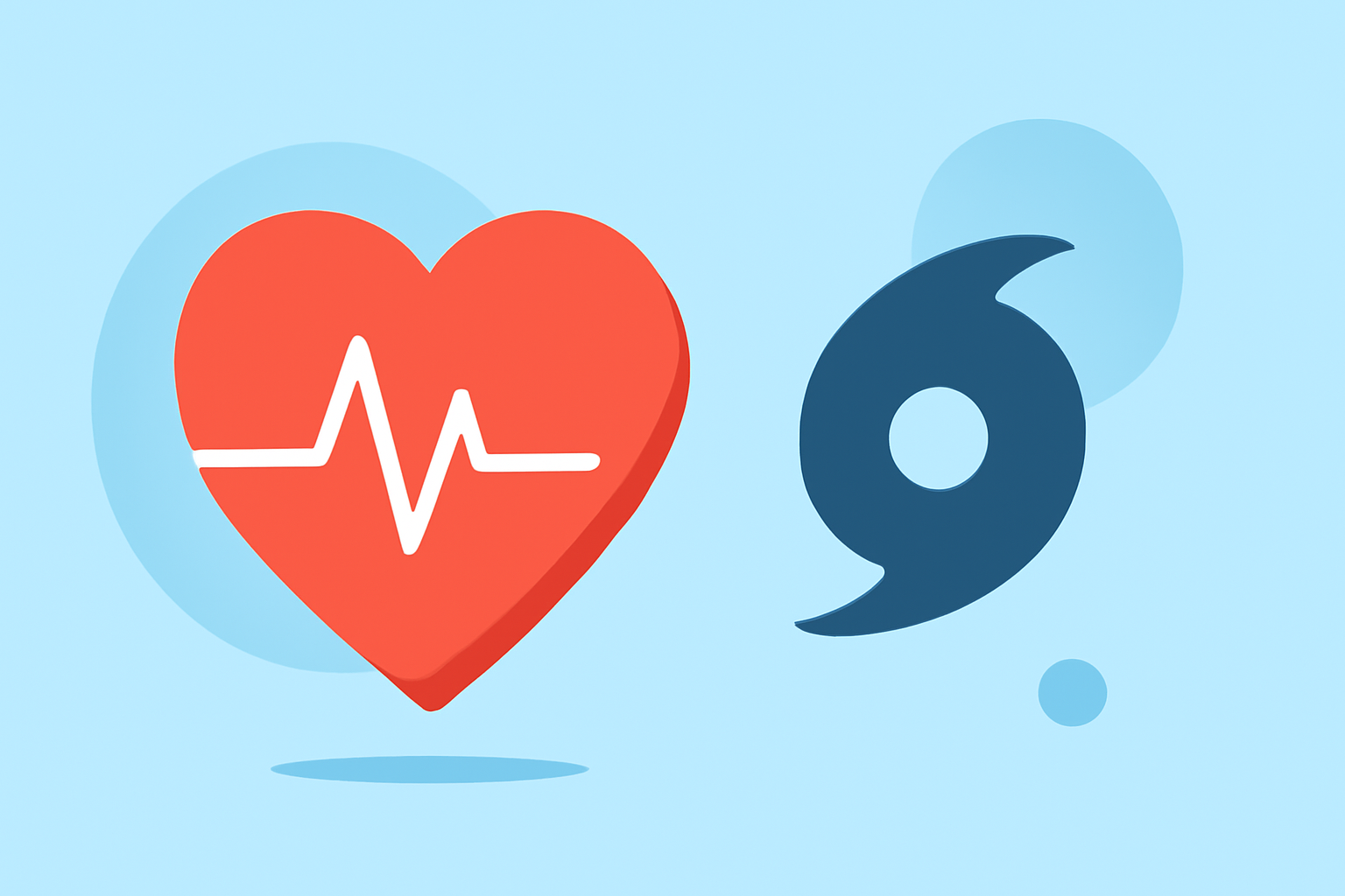 Heart Health Weather Guide During Hurricane Season