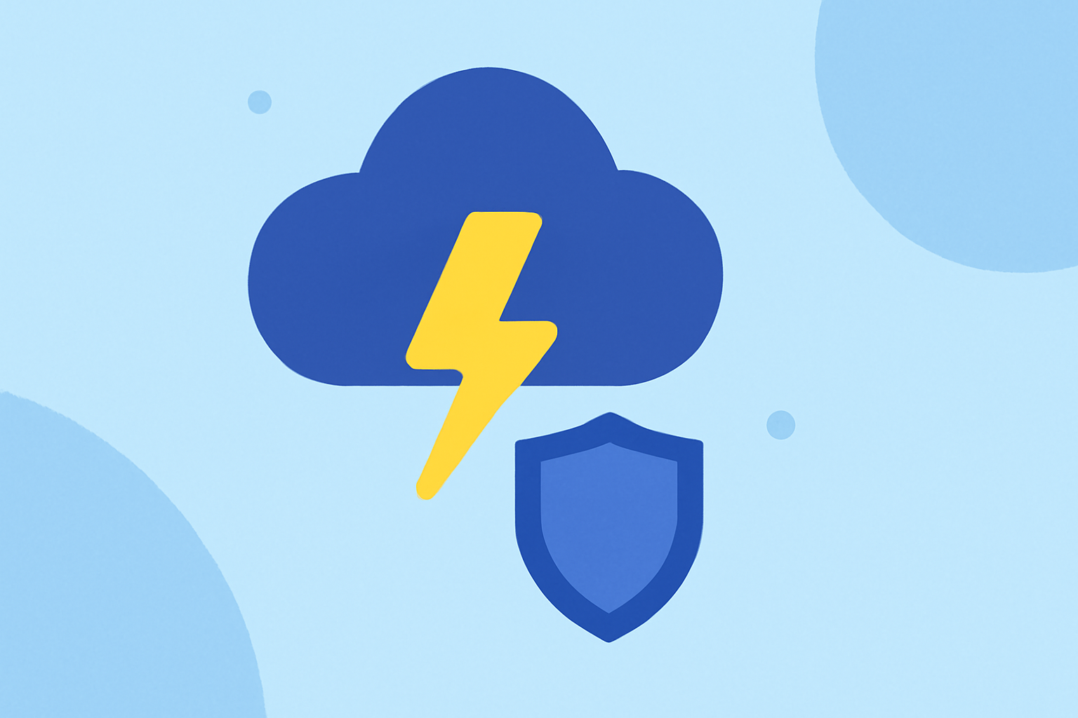 Essential Thunderstorm Safety Measures for Outdoor Events