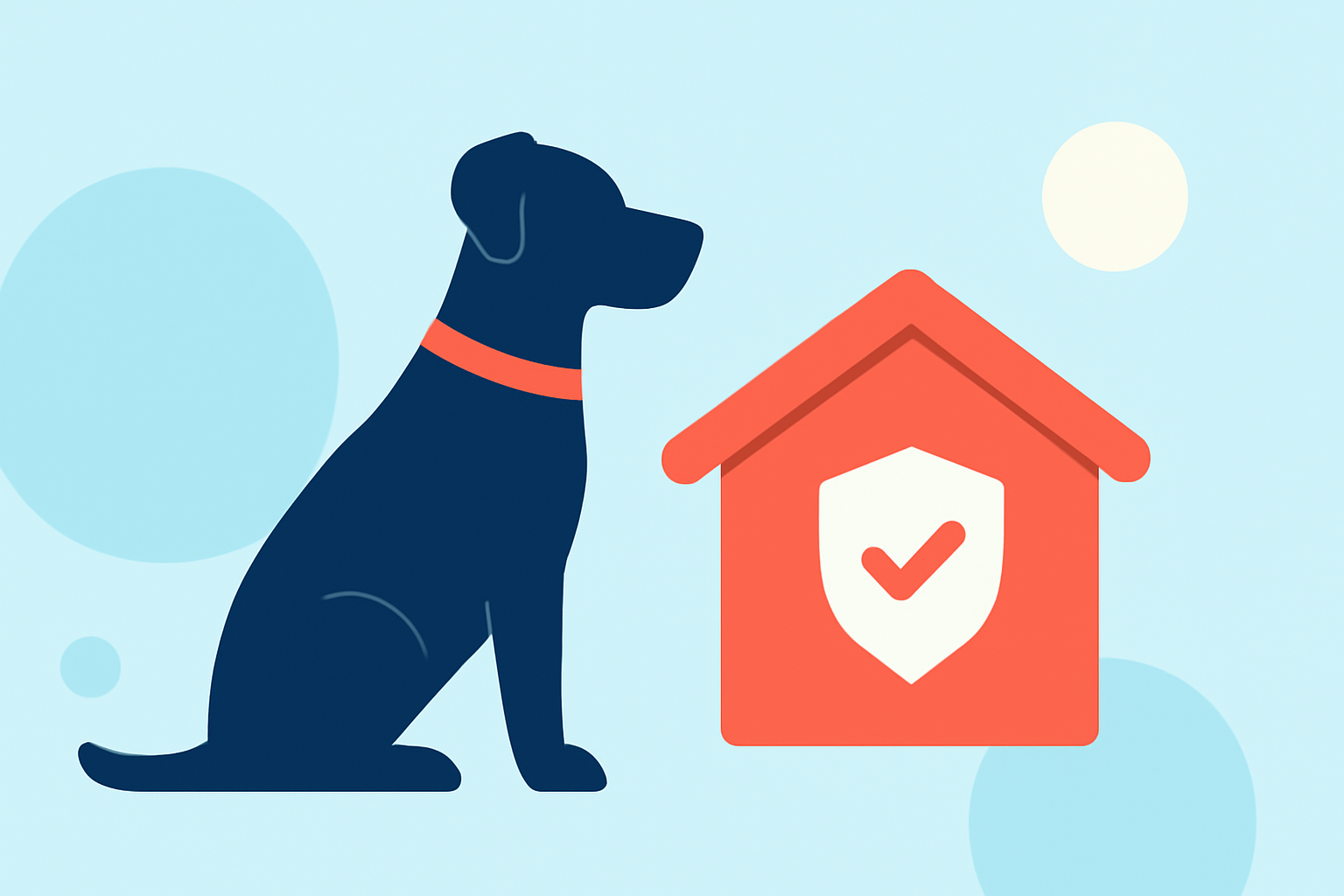 Ensuring Pet Safety During Severe Weather: A Comprehensive Guide