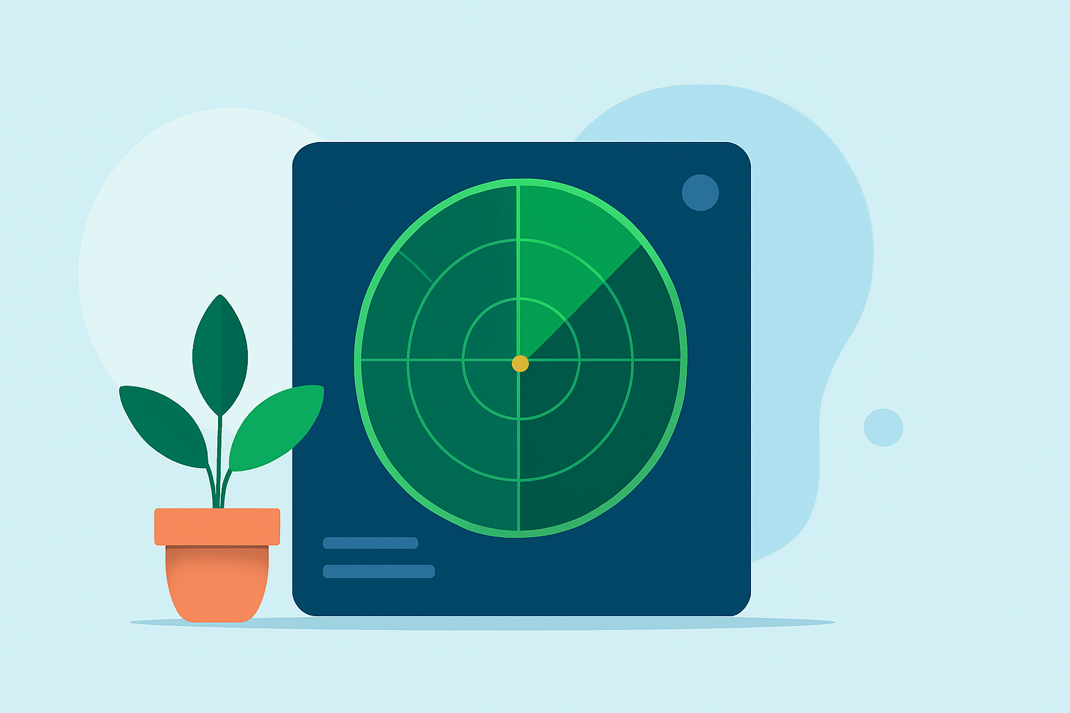 Understanding Radar History for Gardeners