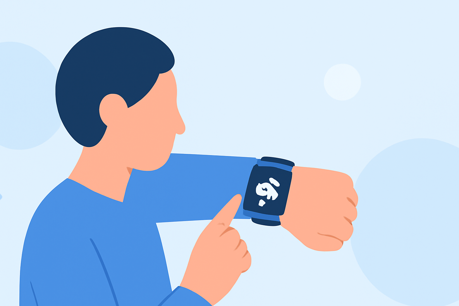 Avoid These Mistakes When Using Weather on Your Apple Watch During Layovers