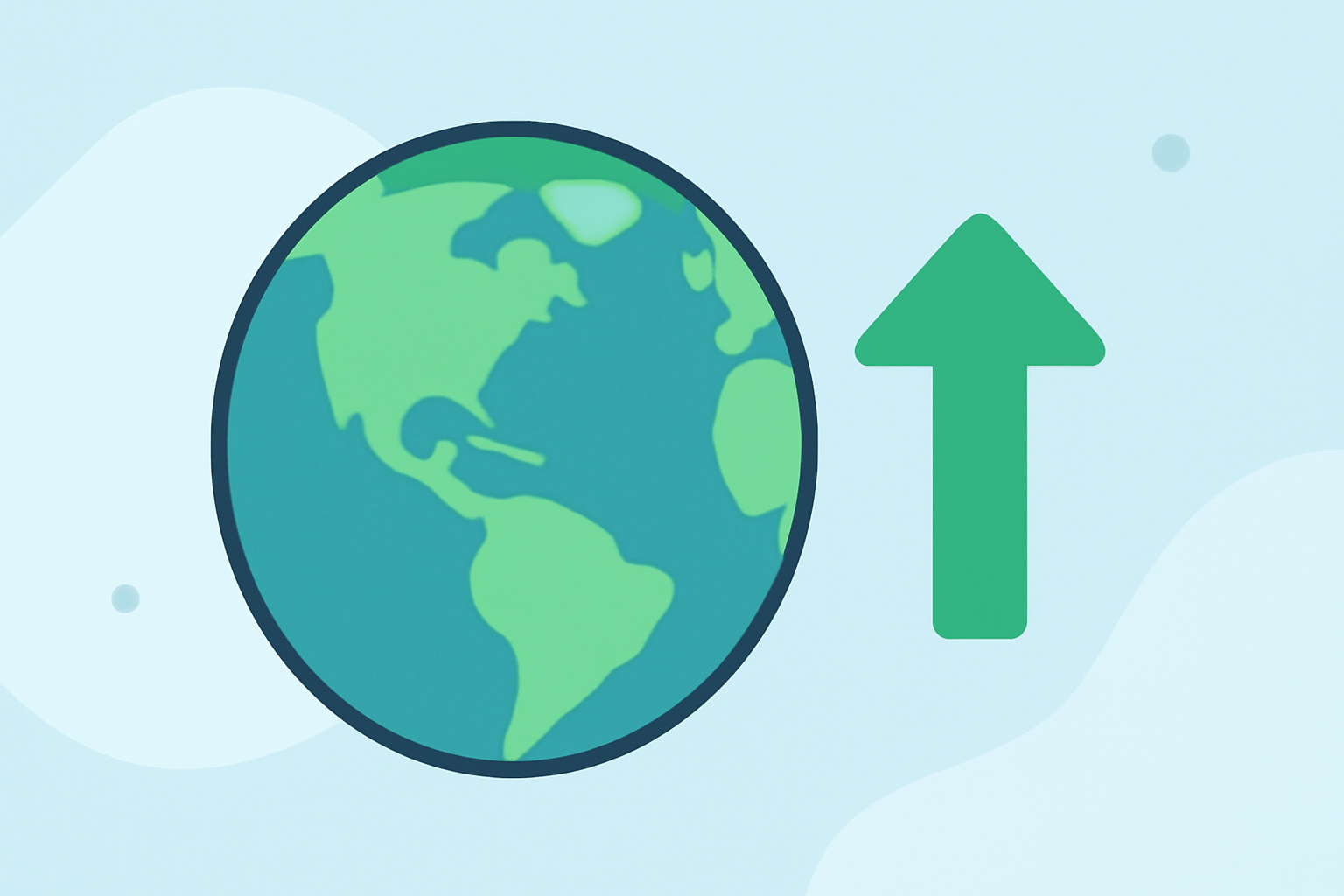Climate Trends Basics for the U.S. Audience