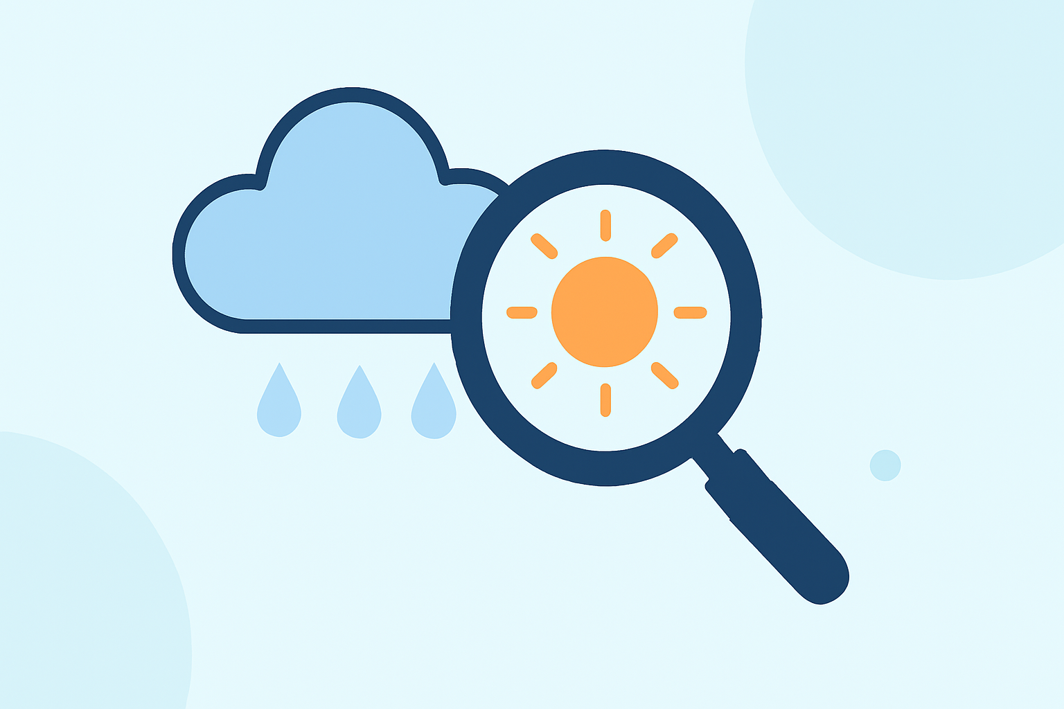Your Step-by-Step Guide to Weather Data Sources