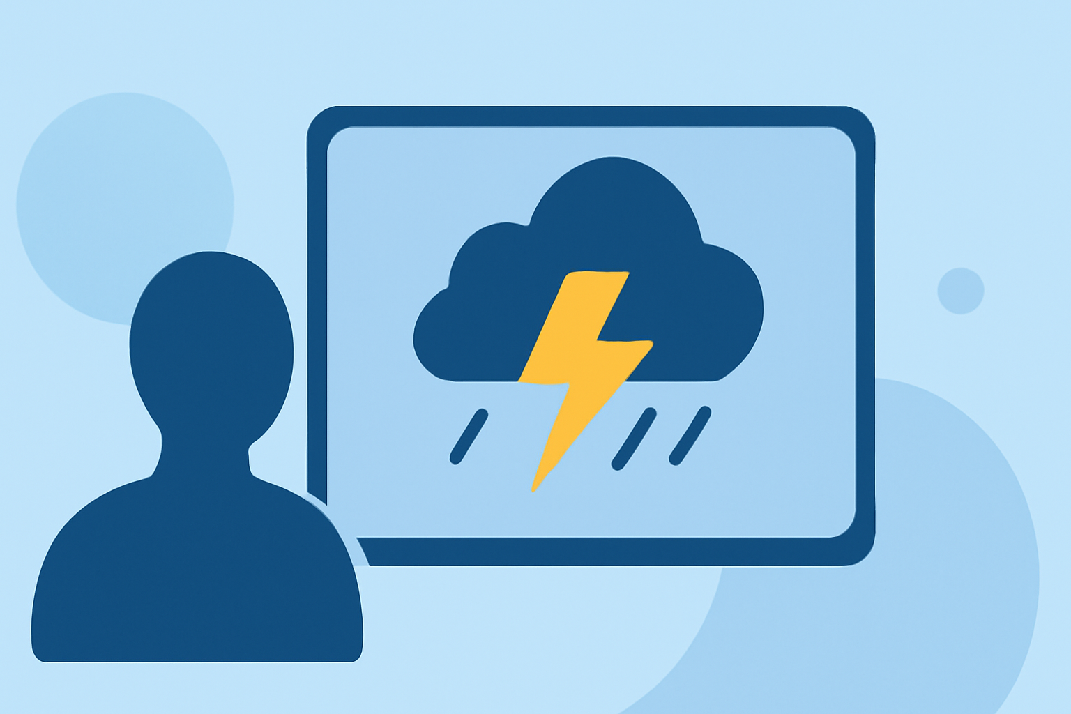 Tracking Storms Along Your Route: The Easy Way to Stay Informed