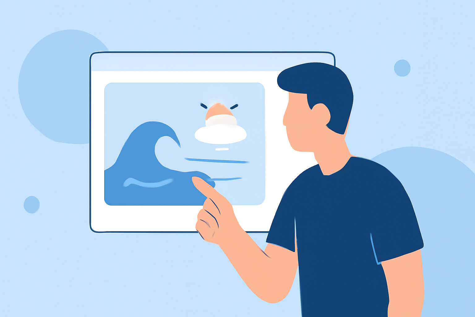 A Surfer's Guide to Reading Weather Forecasts for Optimal Sessions