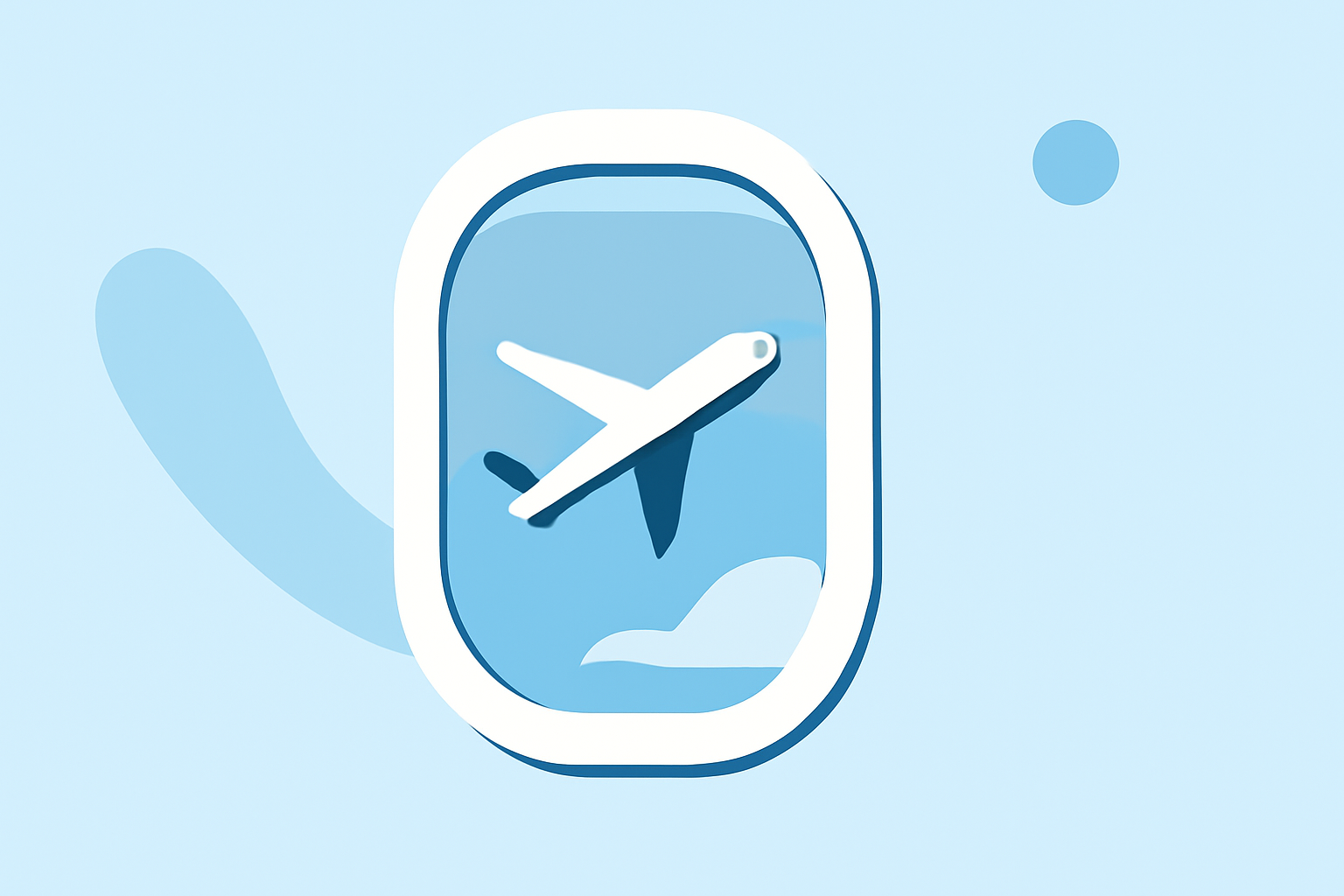 Mastering Low-Turbulence Travel Windows for Connecting Flights