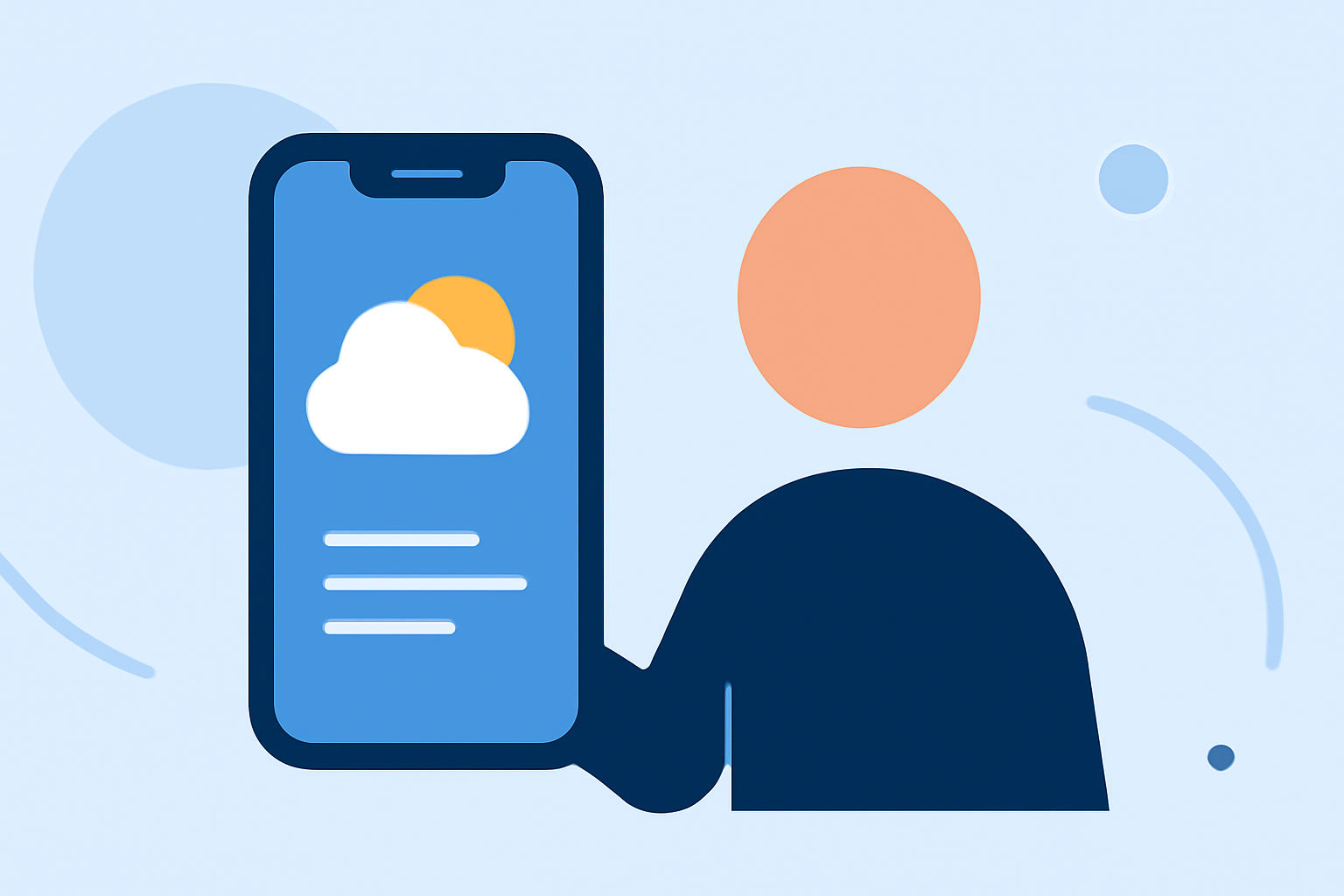 Tracking Weather Through Your Travel Day: A Beginner’s Guide