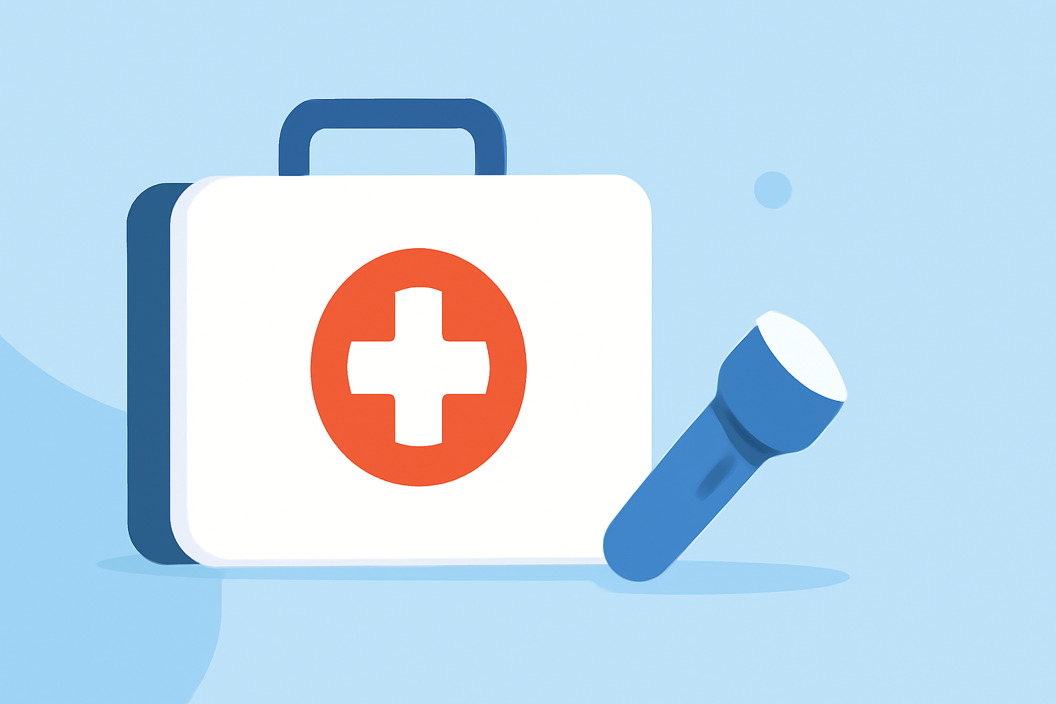 Essential Guide to Preparing Your Severe Weather Emergency Kit