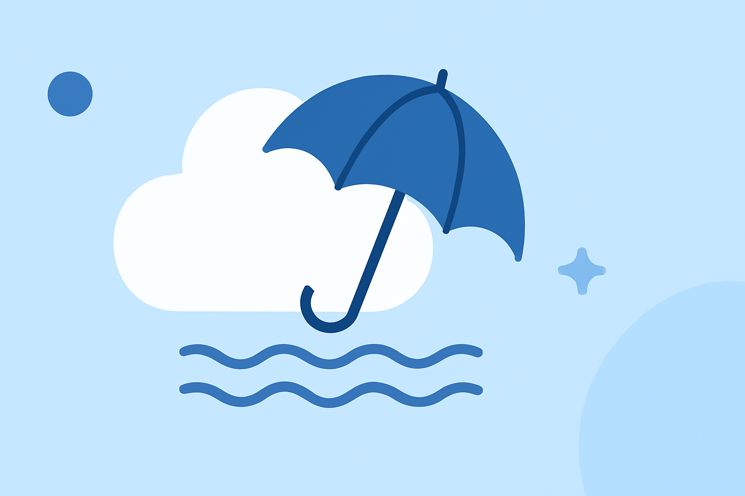 Essential Weather Tips for Safe Swimming