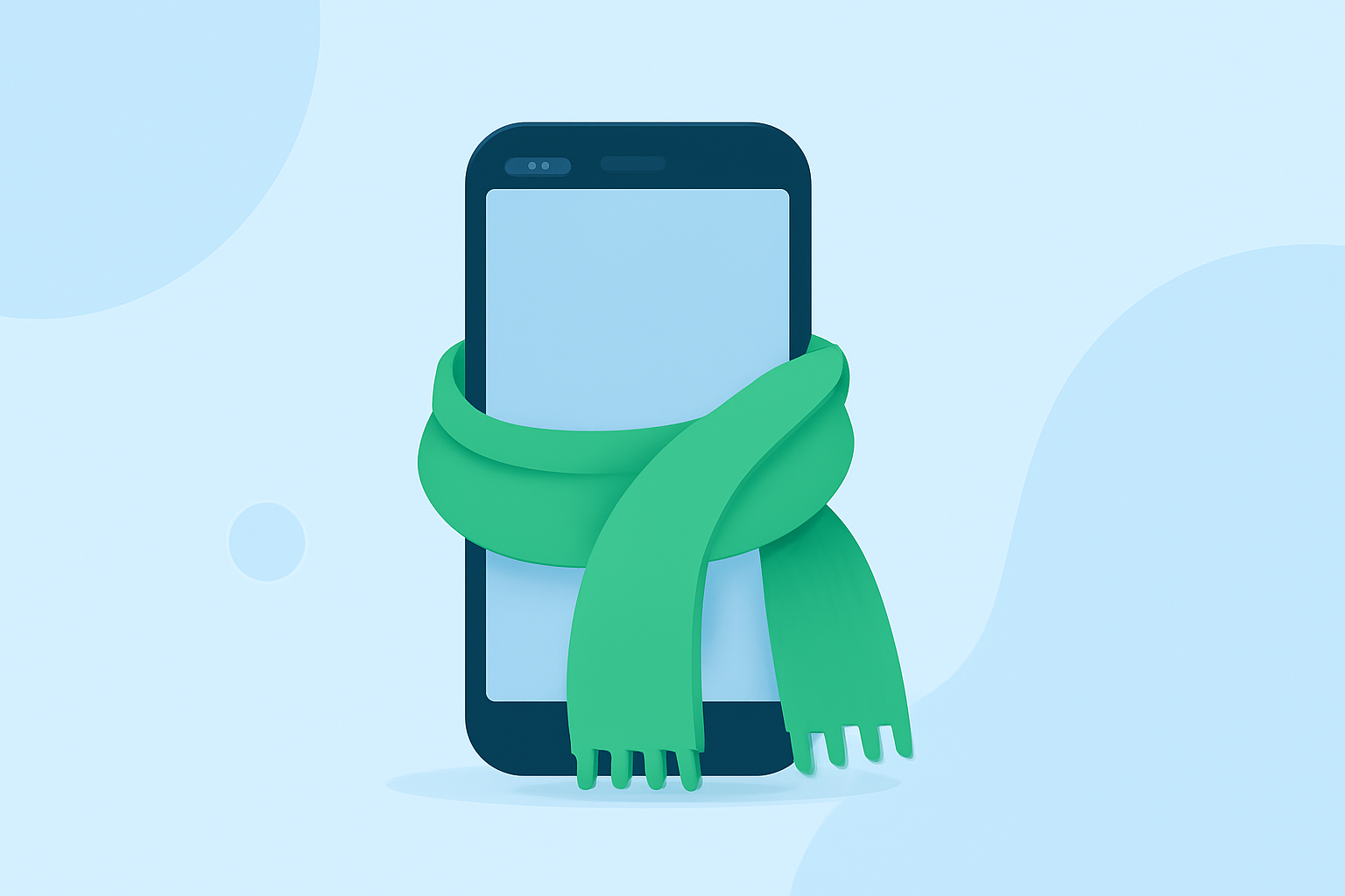 Packing for Seasonal Weather on Android: Your Essential Guide