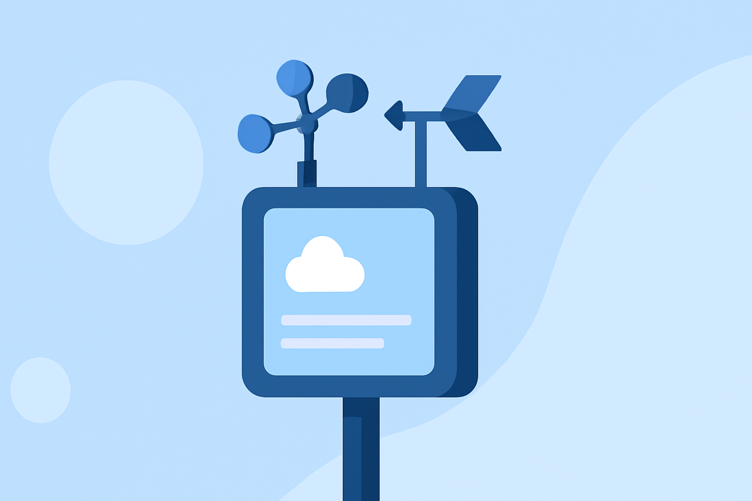 Optimizing Weather Station Data Workflows for Outdoor Enthusiasts
