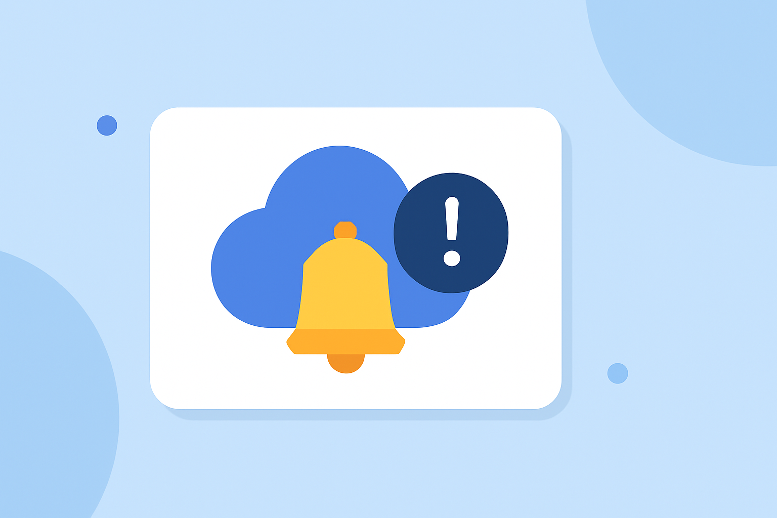 Weather Notification Grouping Step-by-Step in 2026