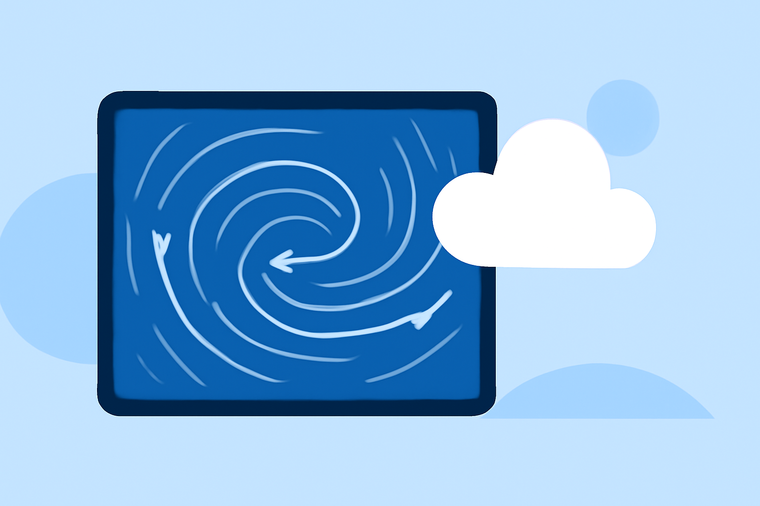 Understanding Turbulence and the Jet Stream: A Guide for iPad Users