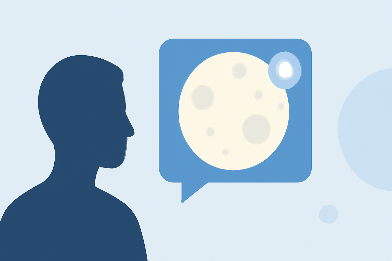 Using Full Moon Notifications for Athletic Performance