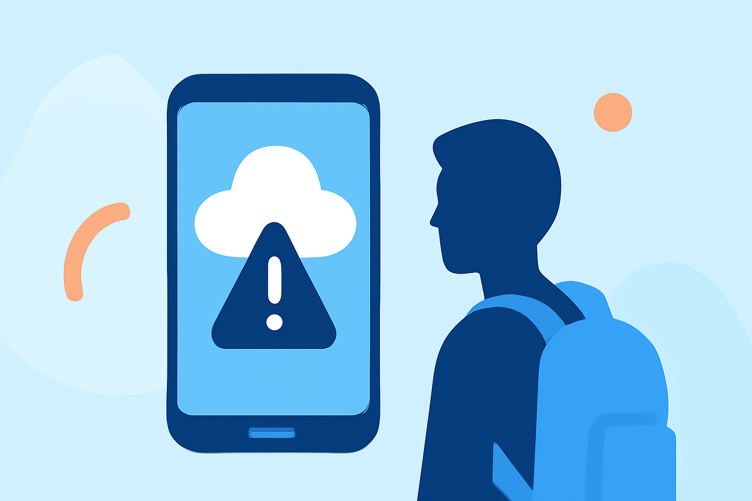 Understanding Weather Notifications for Travelers: A Comprehensive Guide