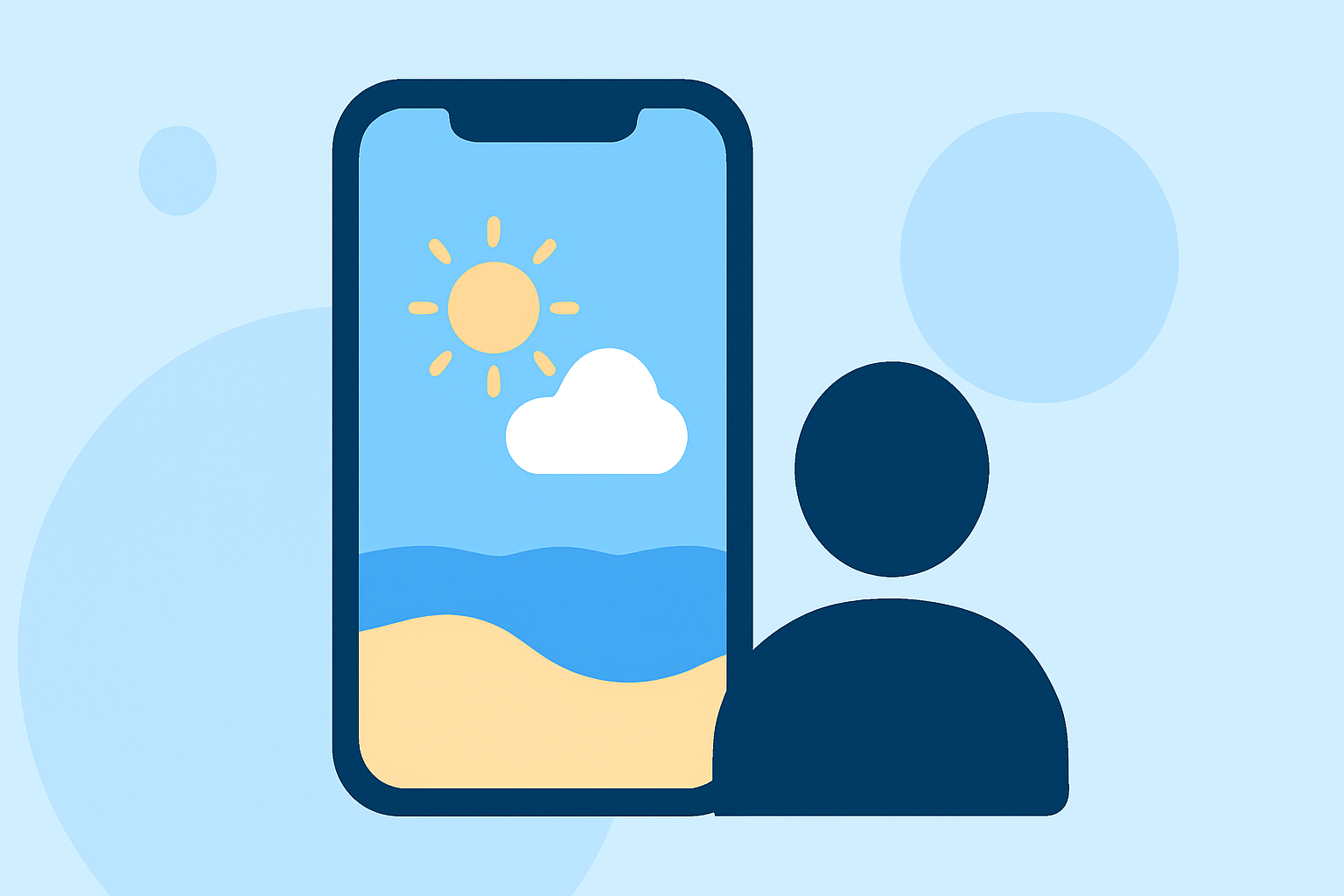 Your Mobile Beach Destination Weather Guide