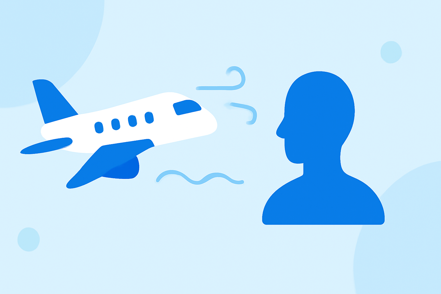 Understanding Turbulence and Motion Comfort: Your Guide to a Smoother Flight