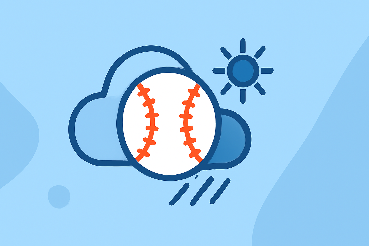 Understanding Weather for Baseball: Essential Insights for Outdoor Enthusiasts