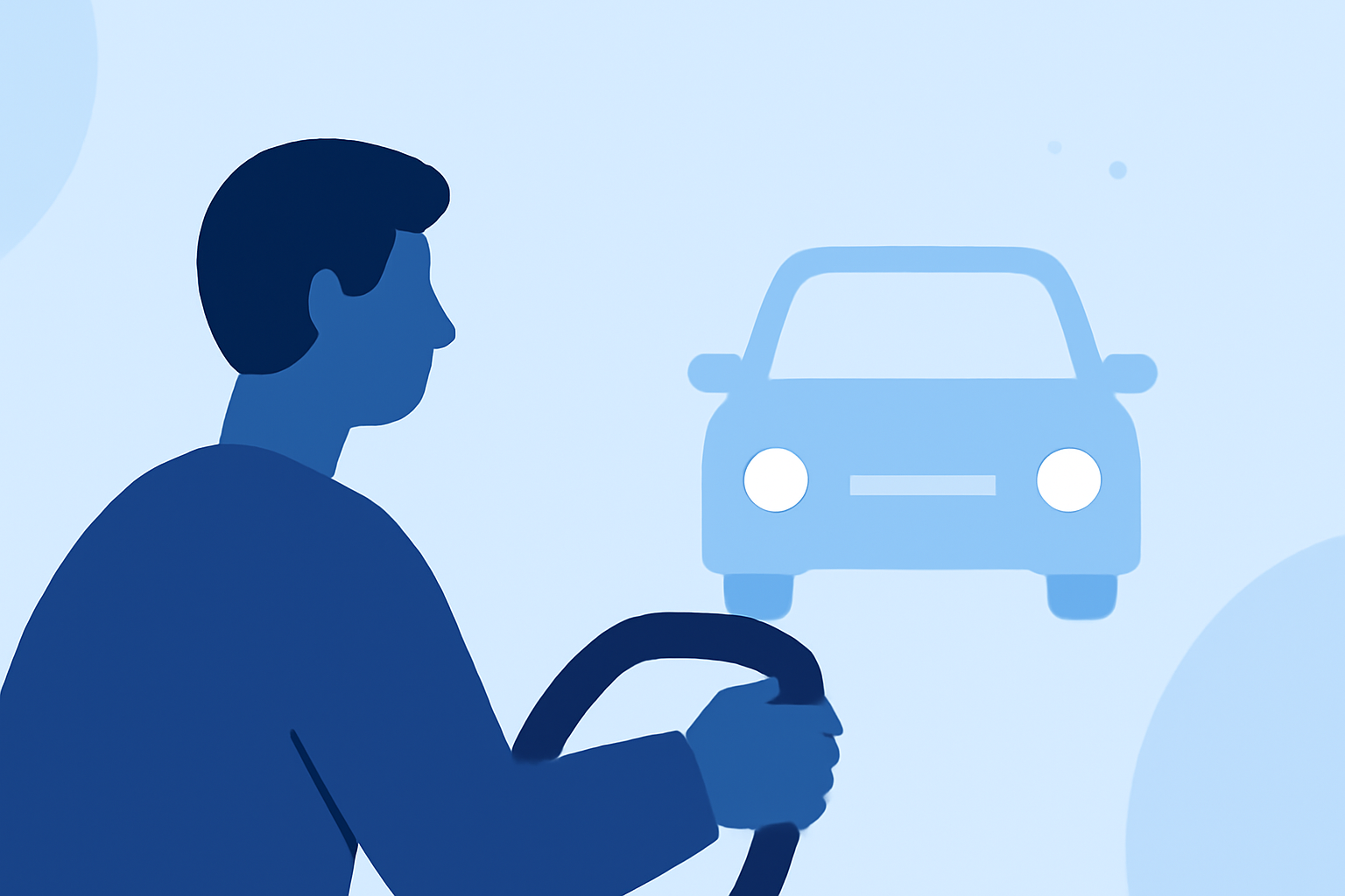 Navigating Low-Visibility Conditions: Essential Tips for Safe Travel