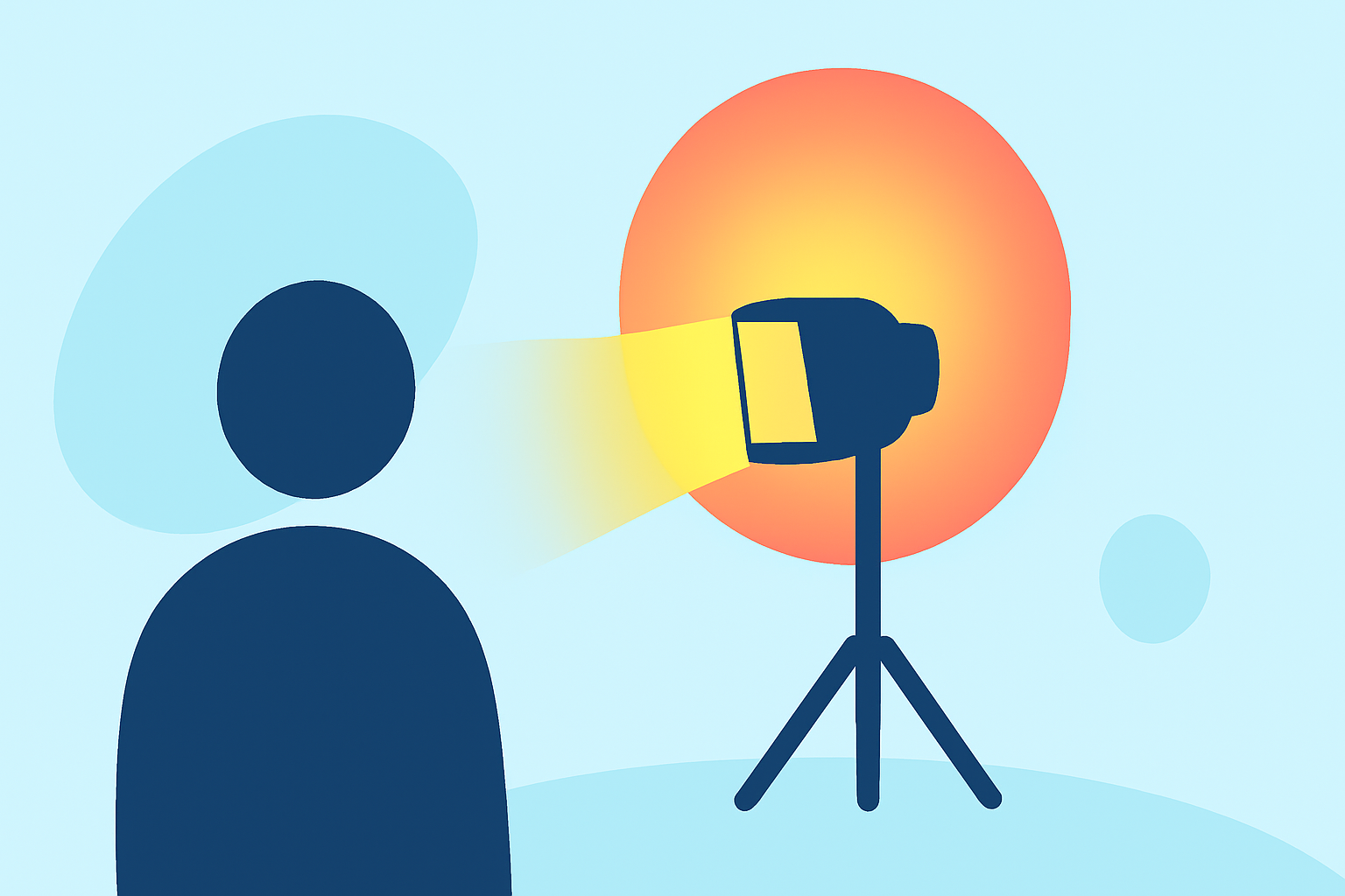 Mastering Golden Hour Timing for Outdoor Events
