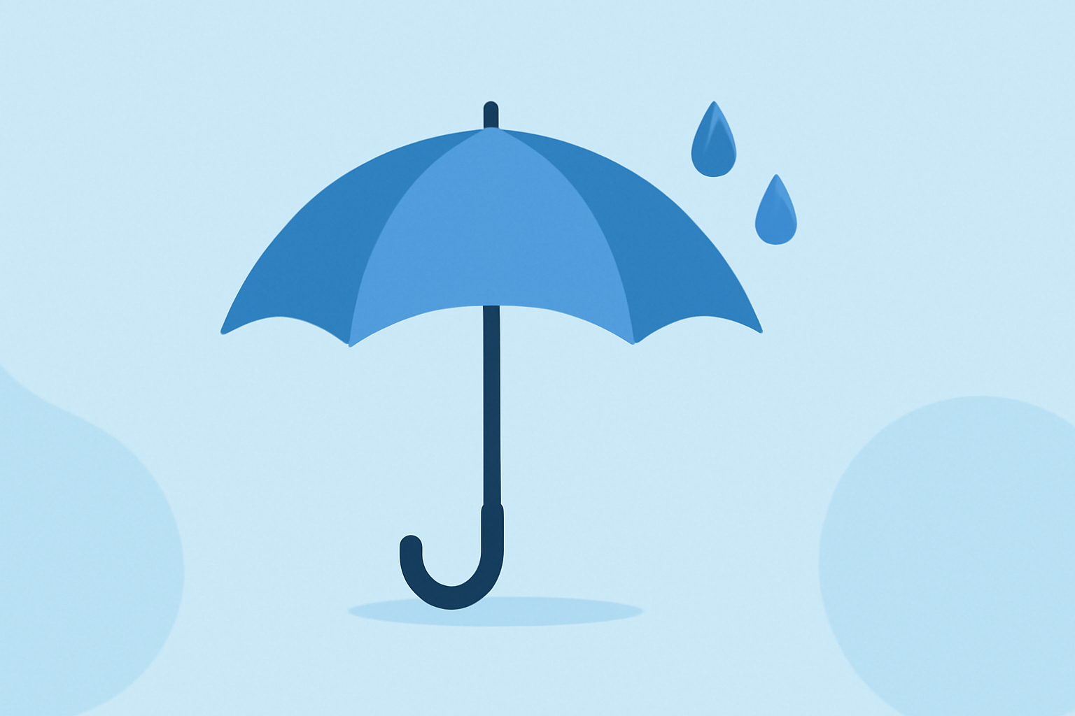 The Best Umbrellas for Rain Forecasts: A Beginner's Guide