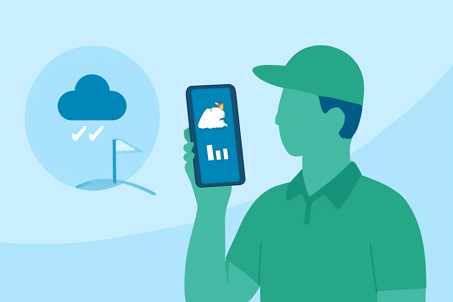 Optimizing Your Golf Game with Accurate Weather Forecasts on Android