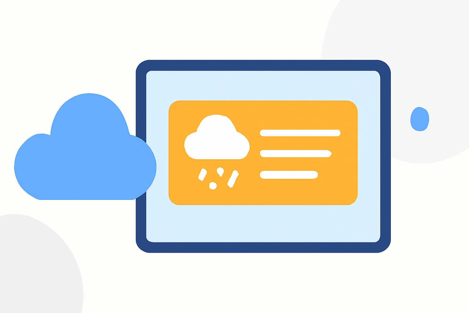 Optimizing Weather Notification Banners: A Comprehensive Guide