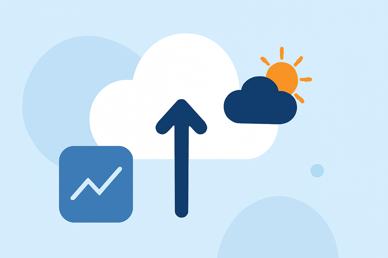 A Beginner's Guide to Long-Range Weather Forecasts