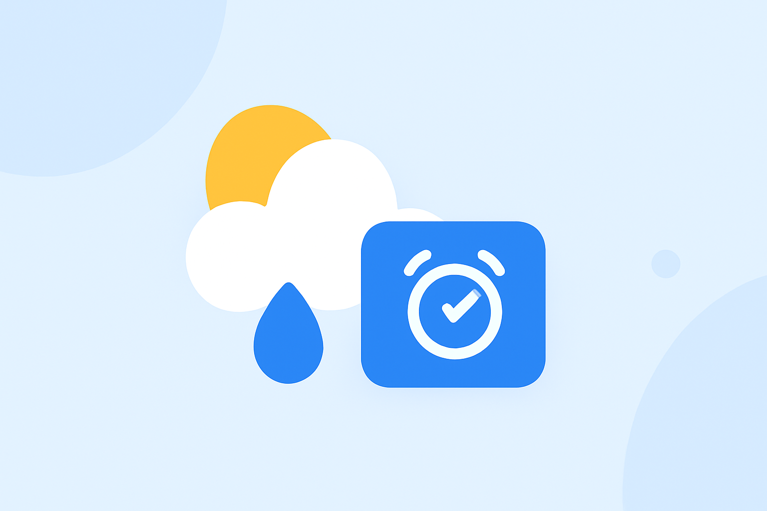 Getting Started With Weather Notification Snoozing in Under 5 Minutes