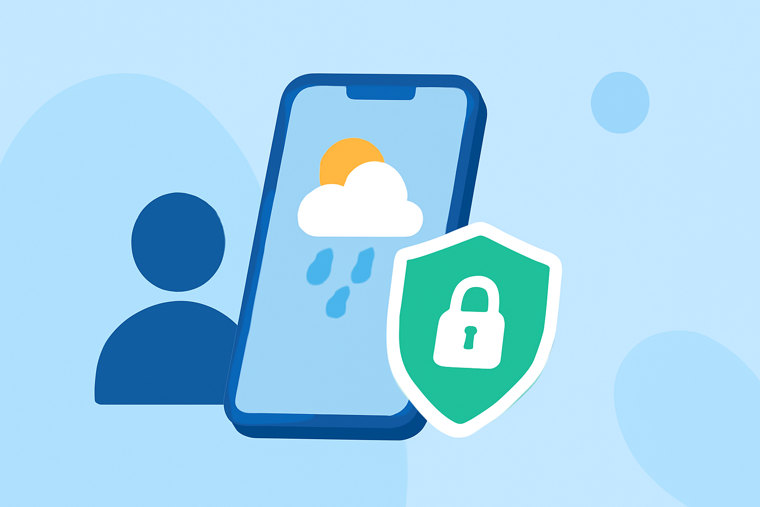 Getting Started with Weather App Privacy Basics
