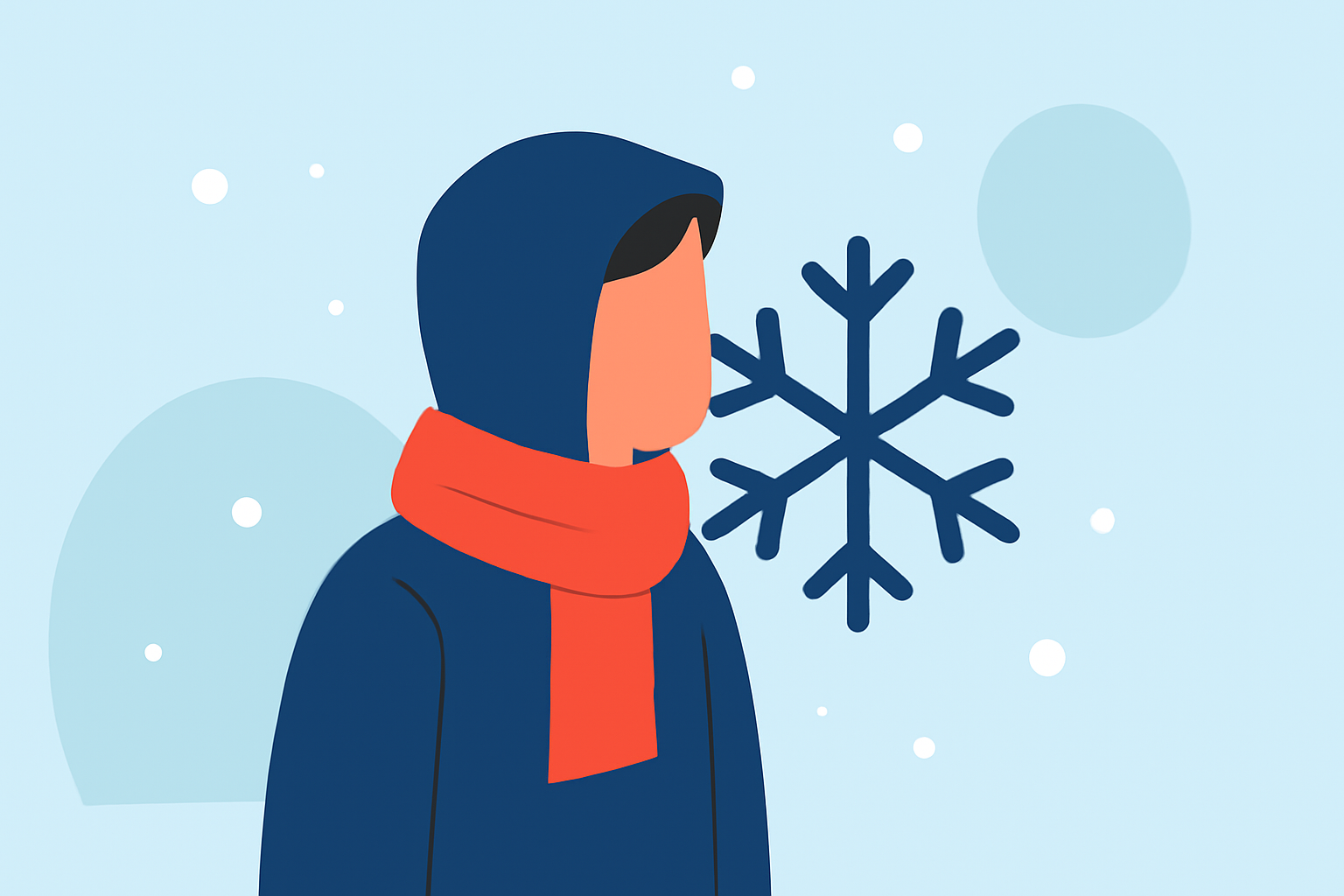 Essential Guide to Attending Outdoor Festivals During Winter Storms