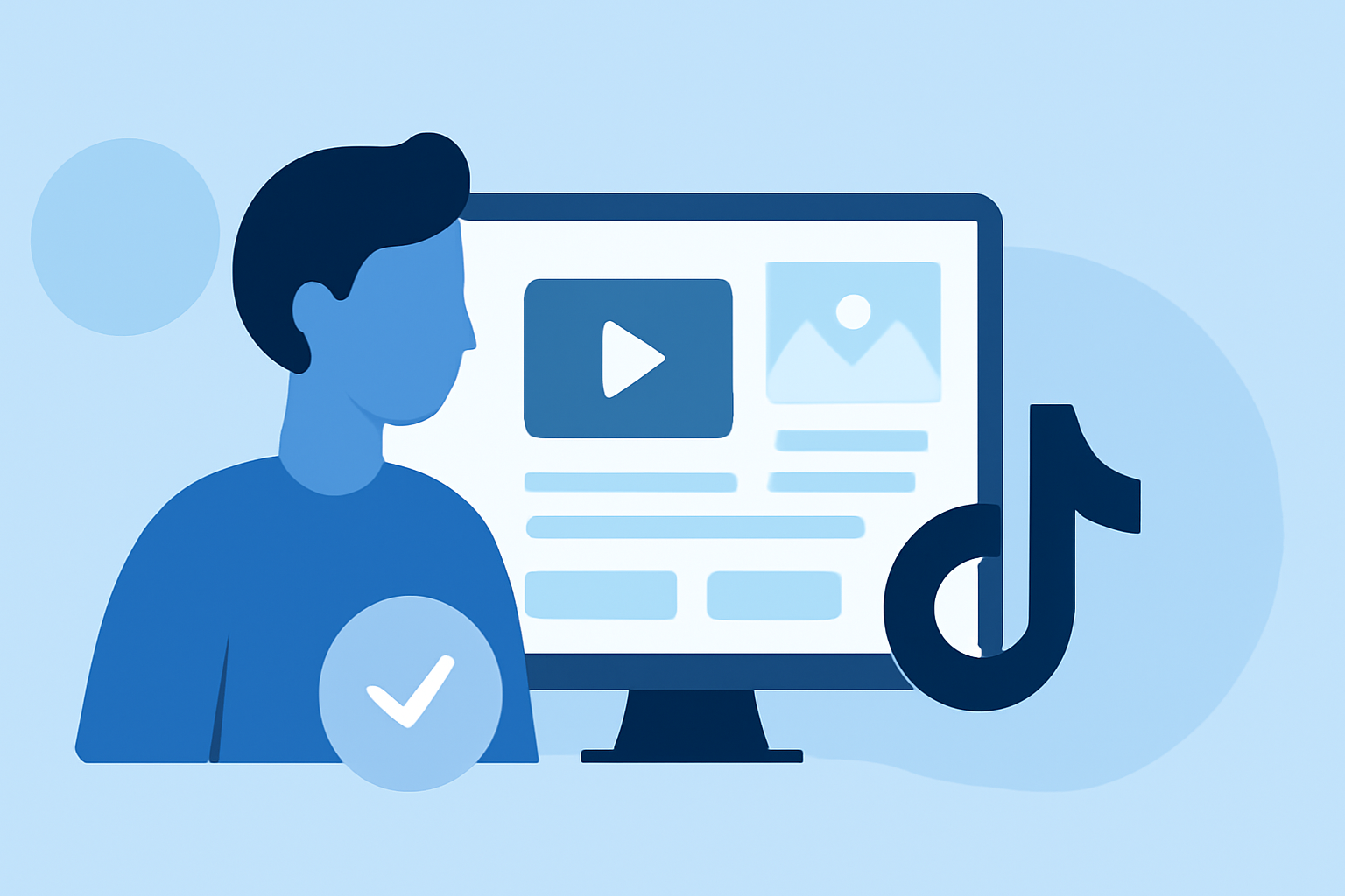 Optimizing Your Travel Vlog Editing Workflow for TikTok